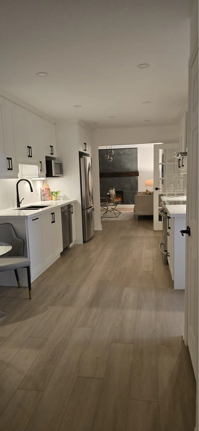 Home Renovation Services