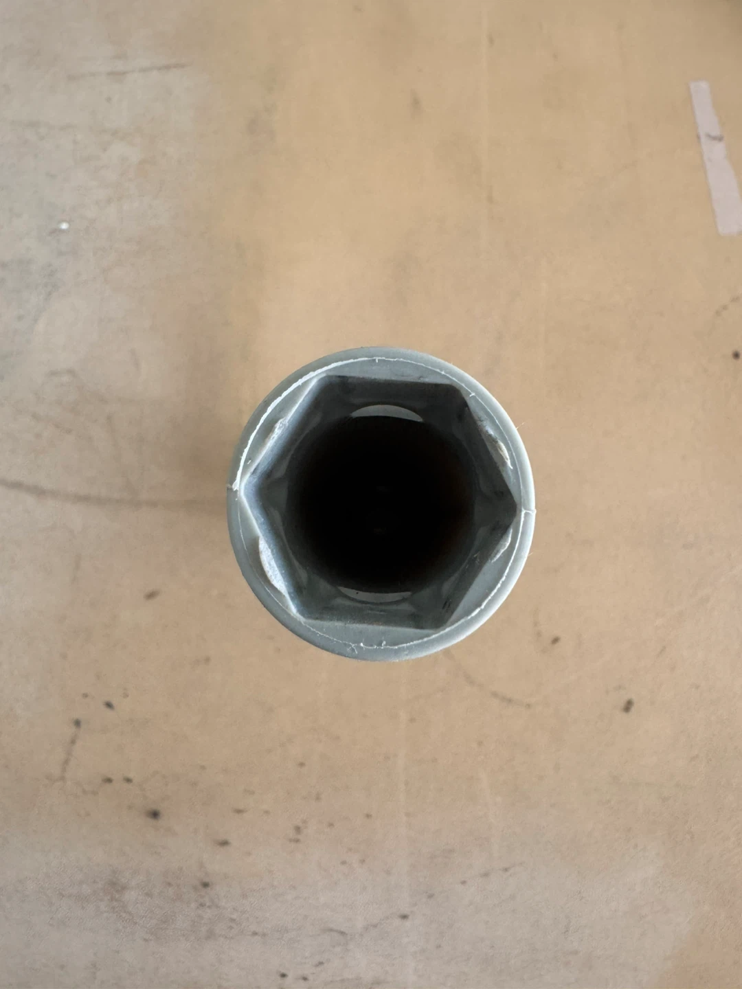 Moen Caulking Gun - photo 4