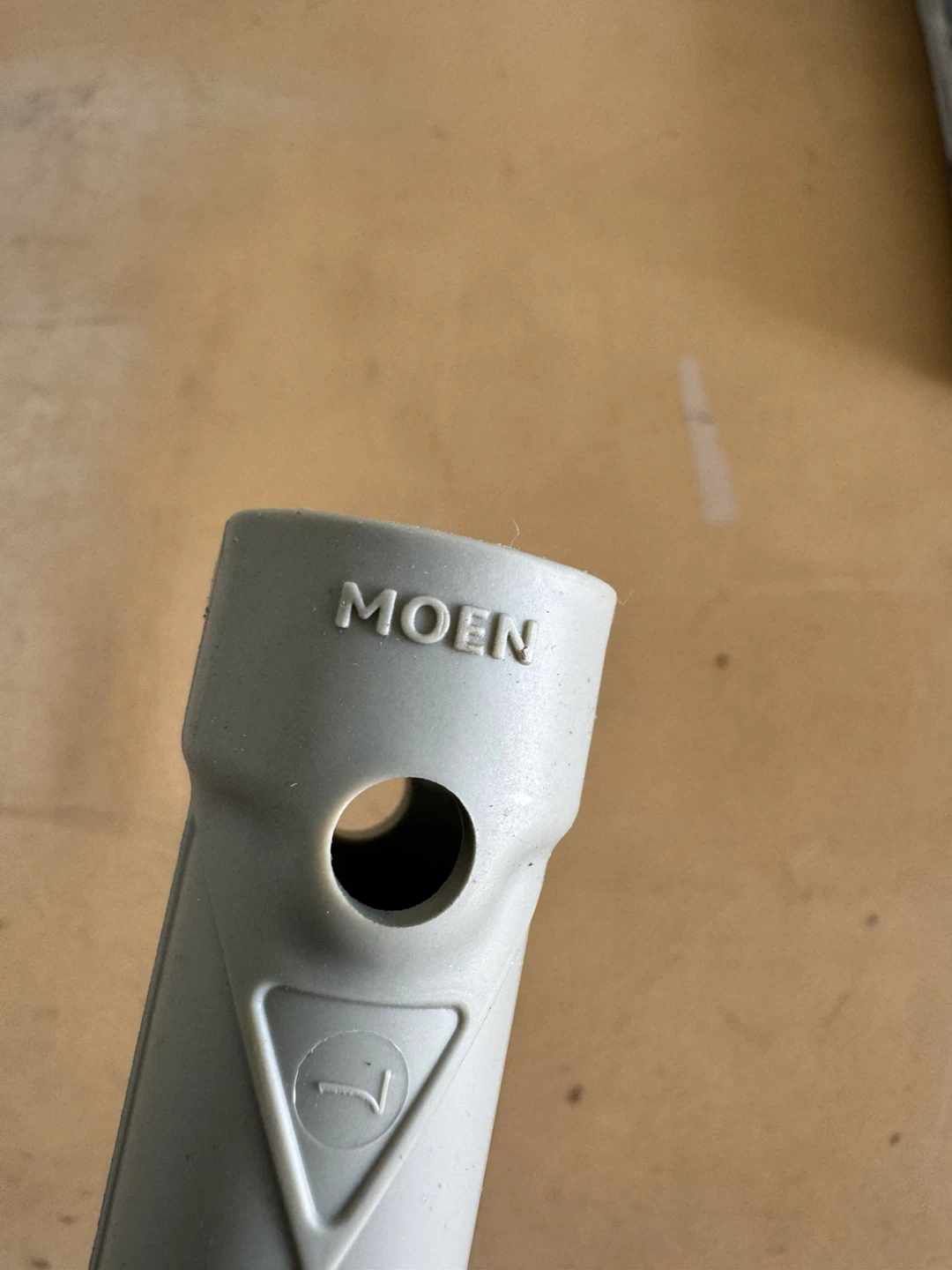 Moen Caulking Gun - photo 3