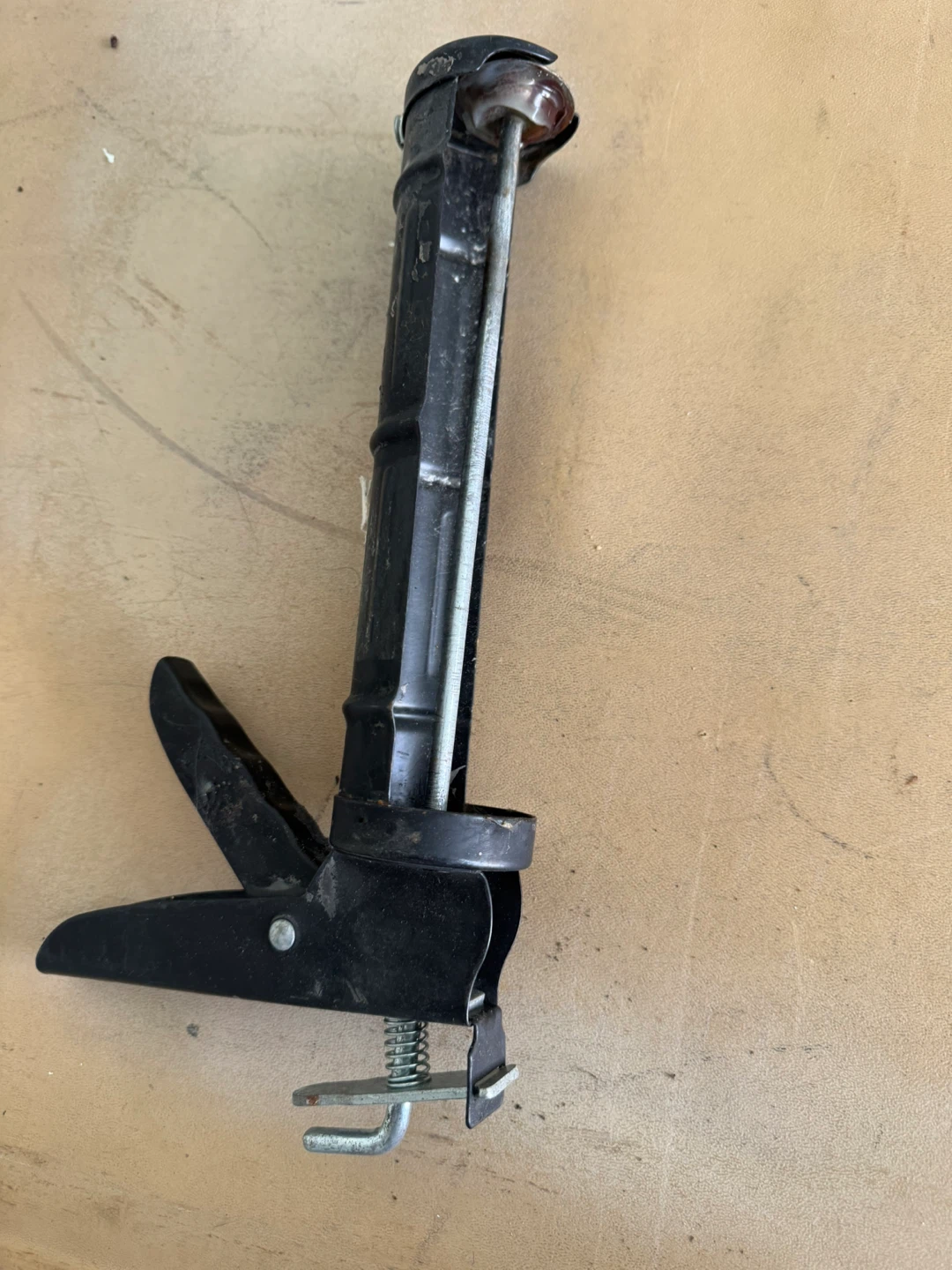 Moen Caulking Gun - photo 2