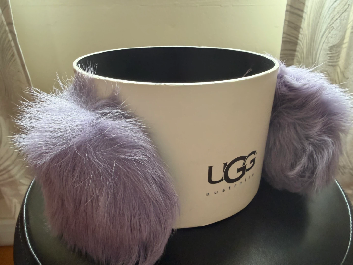 New Ugg Australia Earmuffs - photo 2