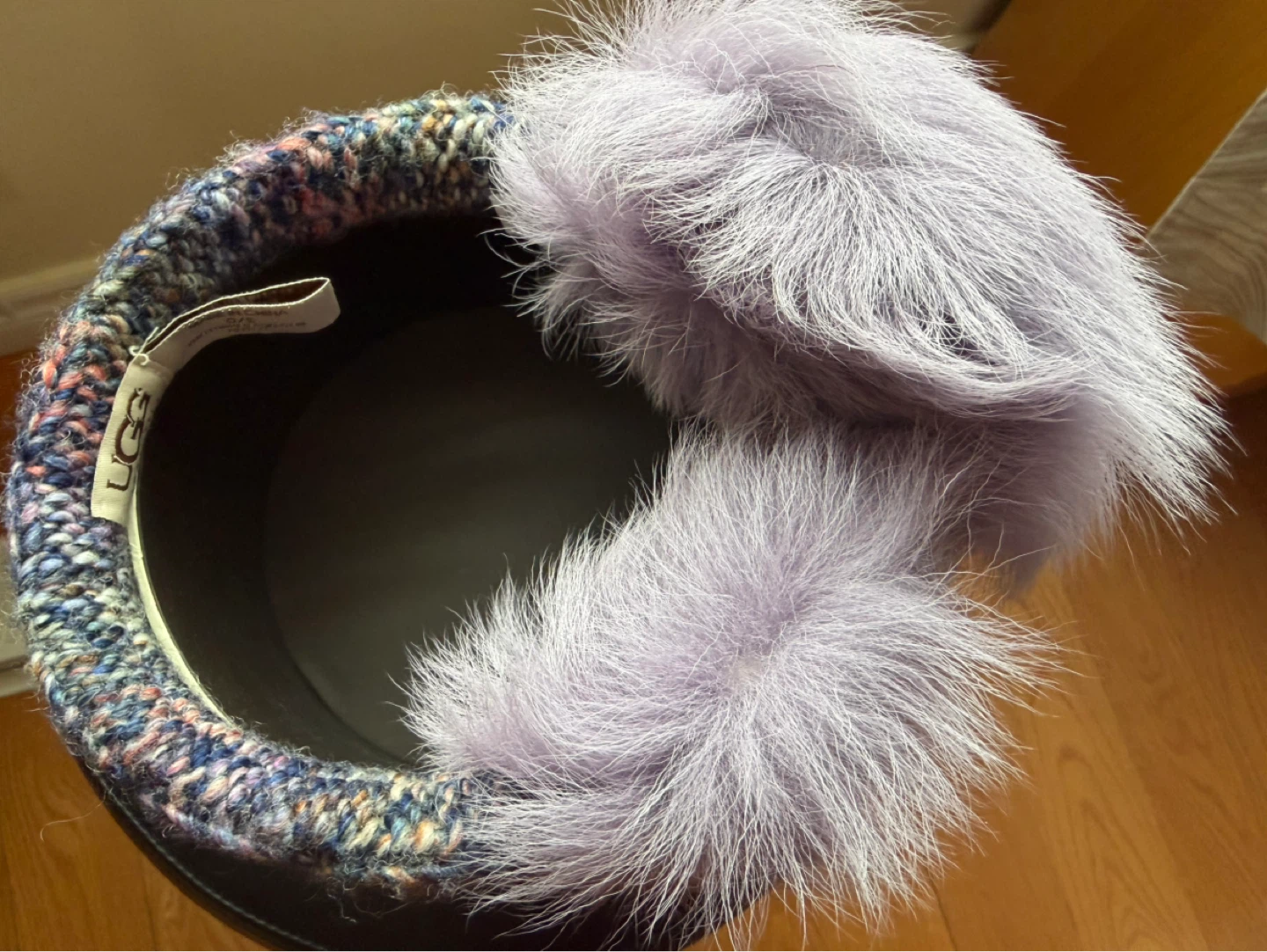 New Ugg Australia Earmuffs