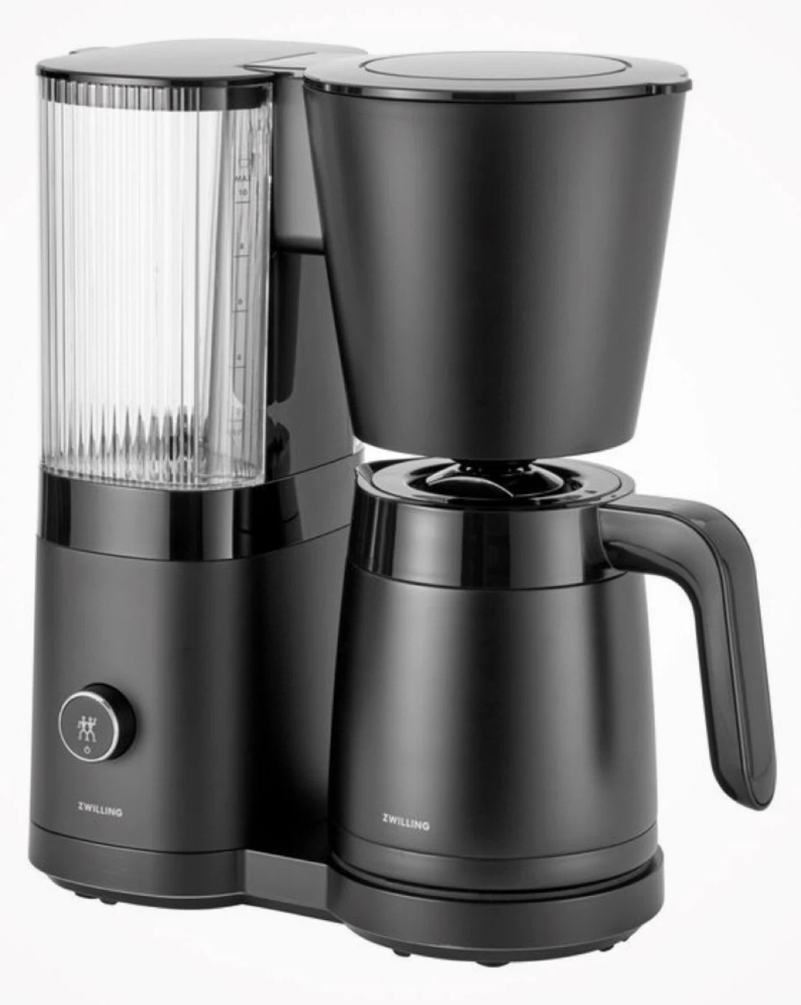 Zwilling Enfinigy Drip Coffee Machine - photo 2