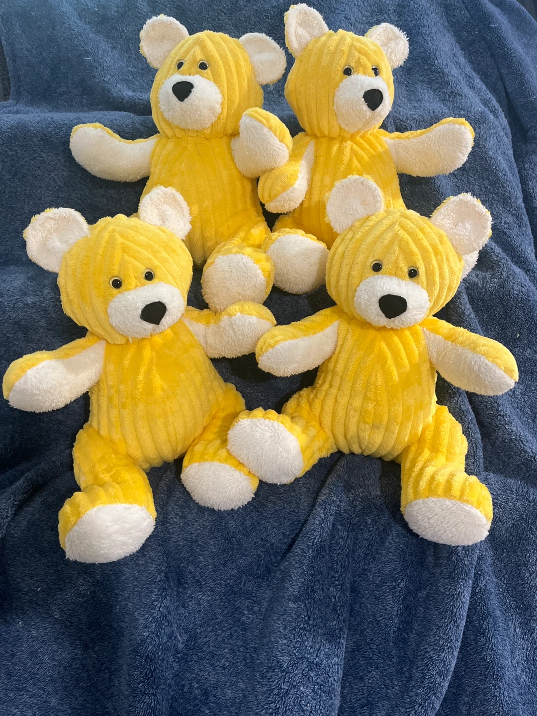 Memory bears