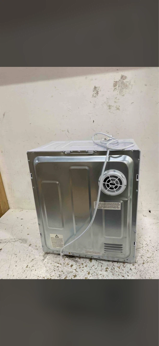 Homdy CD-6 Compact Dryer - photo 3