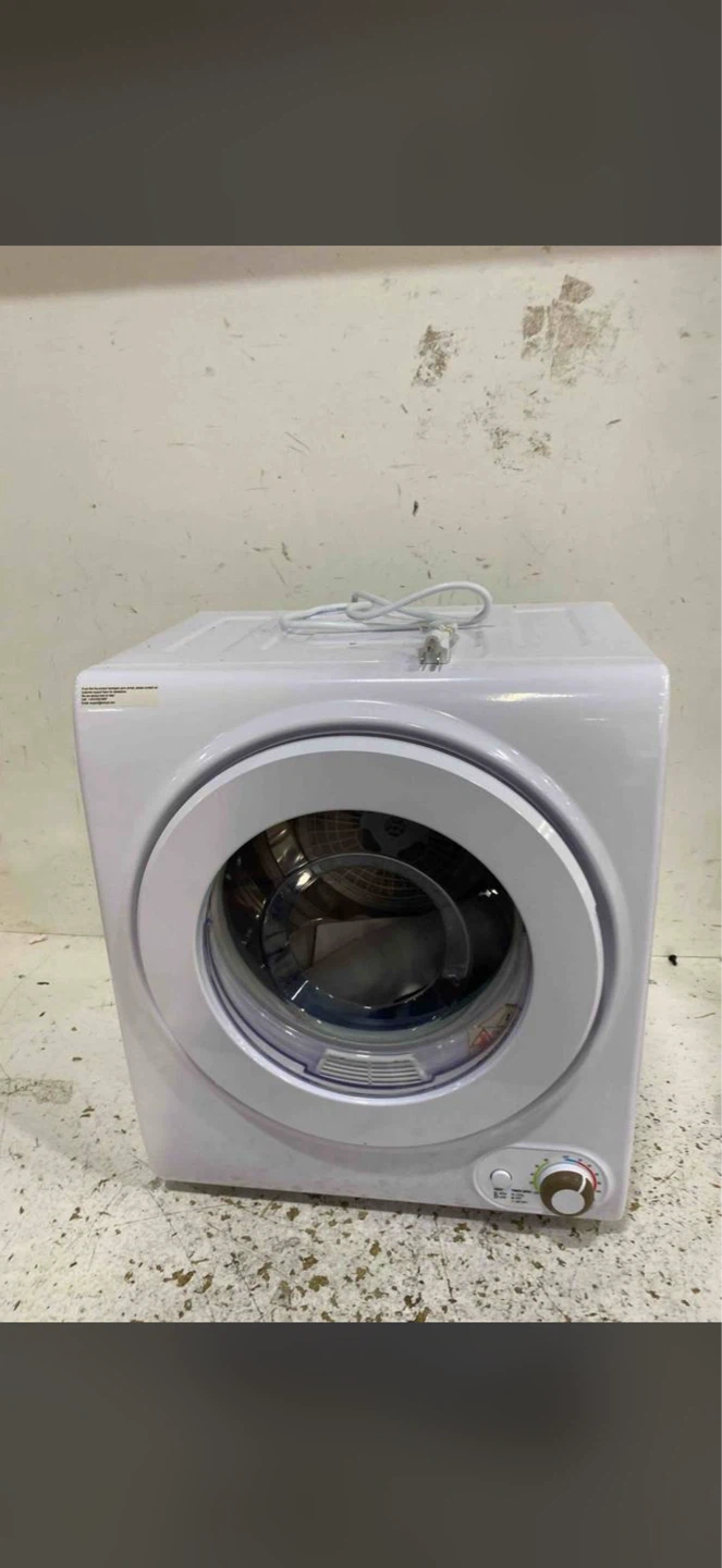 Homdy CD-6 Compact Dryer