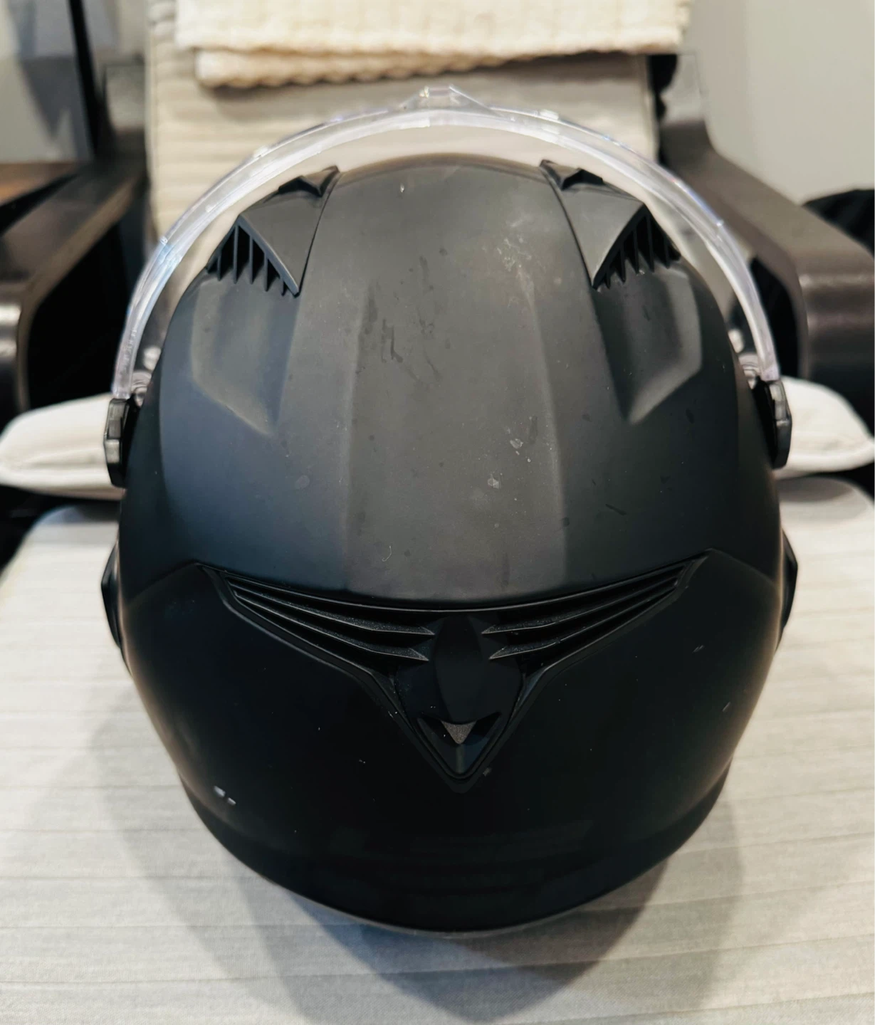 LS2 FF900 Valiant II Modular Helmet - photo 4