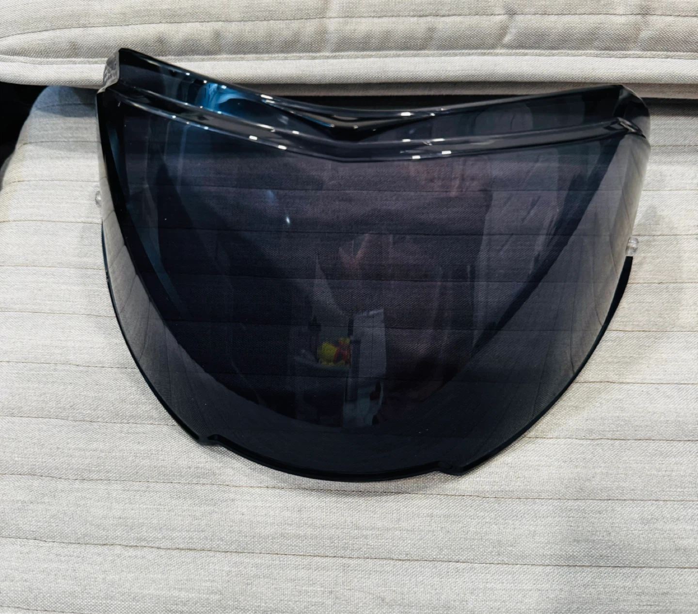 LS2 FF900 Valiant II Modular Helmet - photo 5