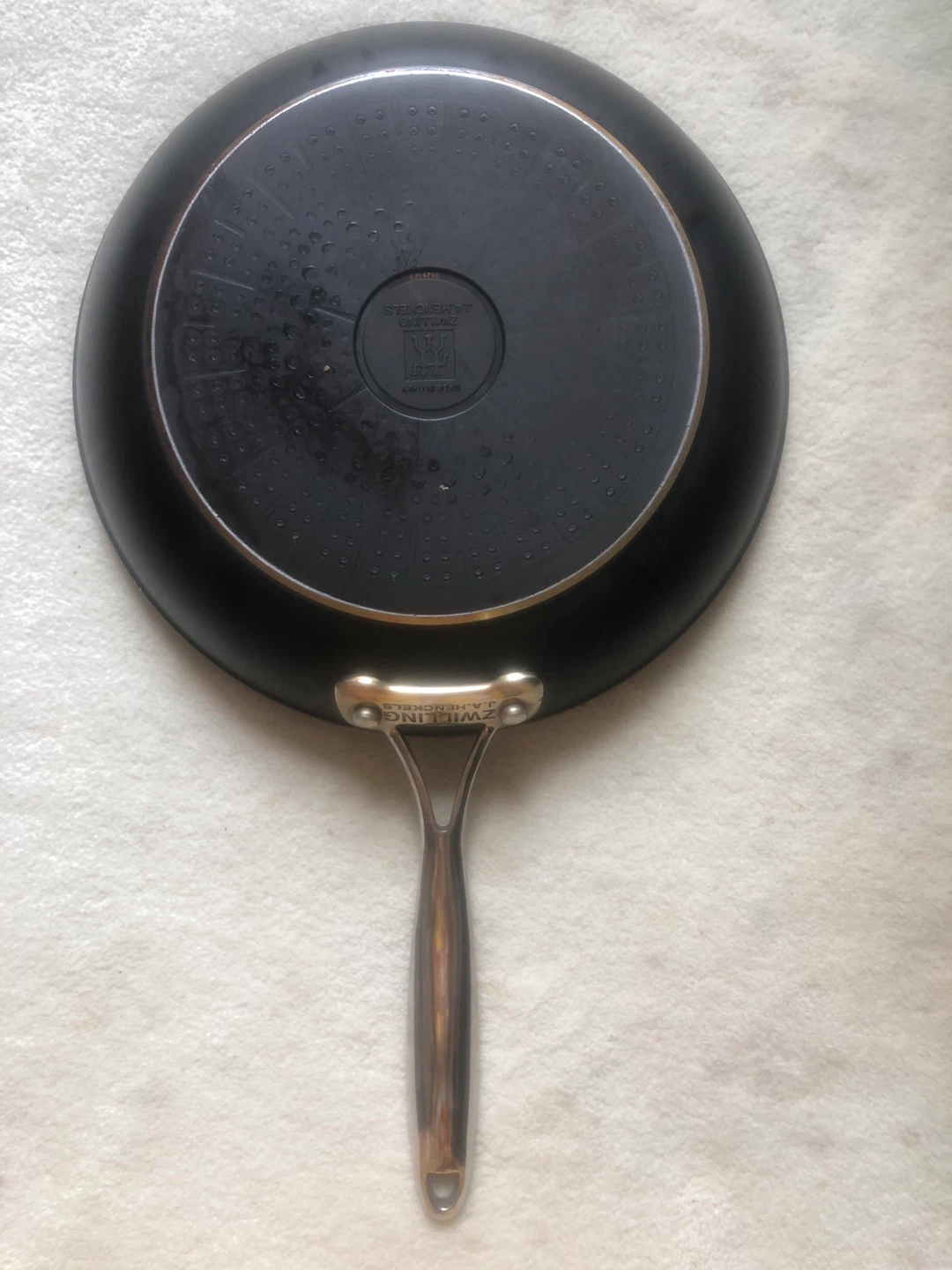 Zwilling J.A. Henckels Non Stick Fry Pan - photo 2
