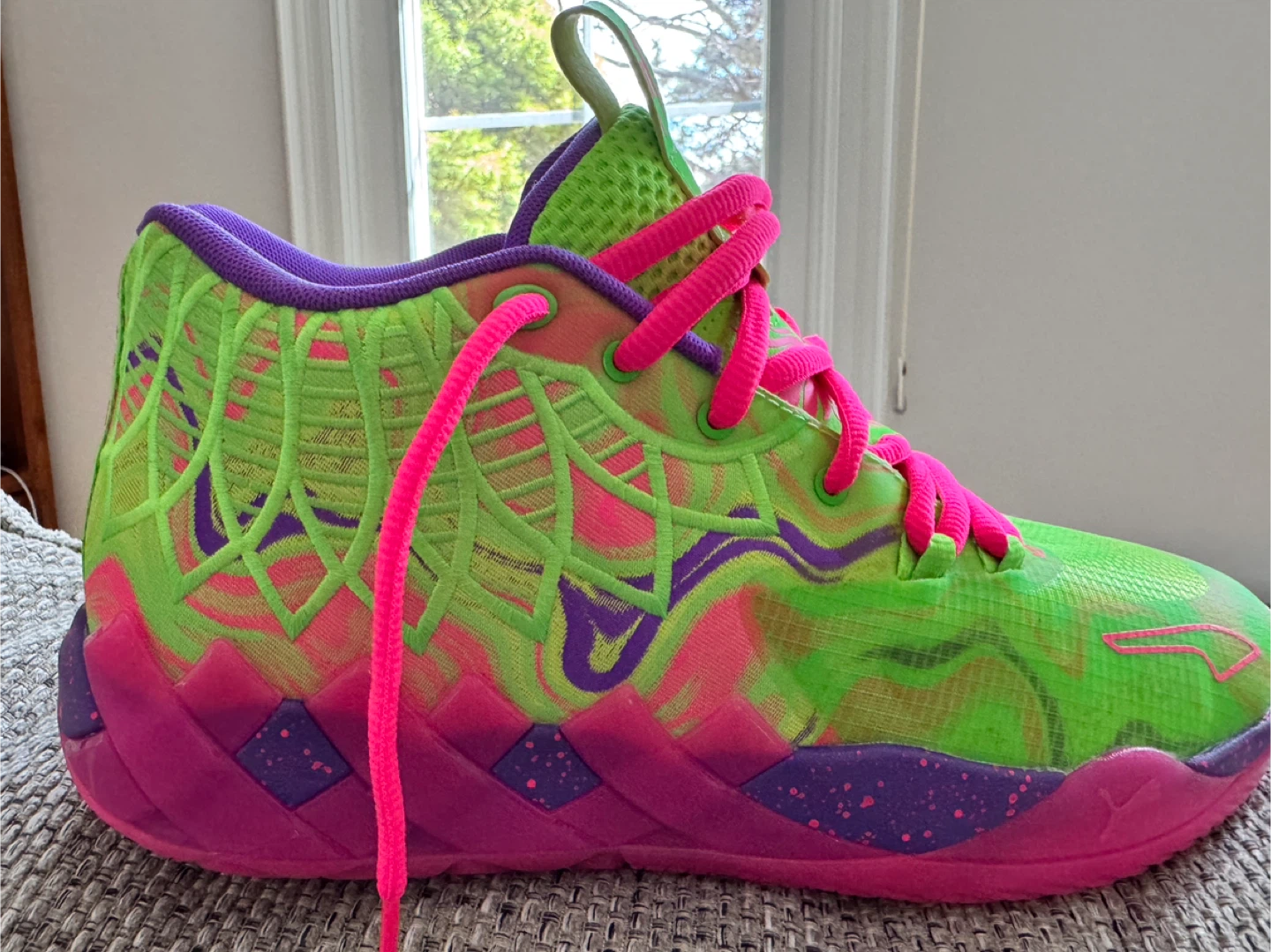 Puma Melo shoes BNIB - photo 4