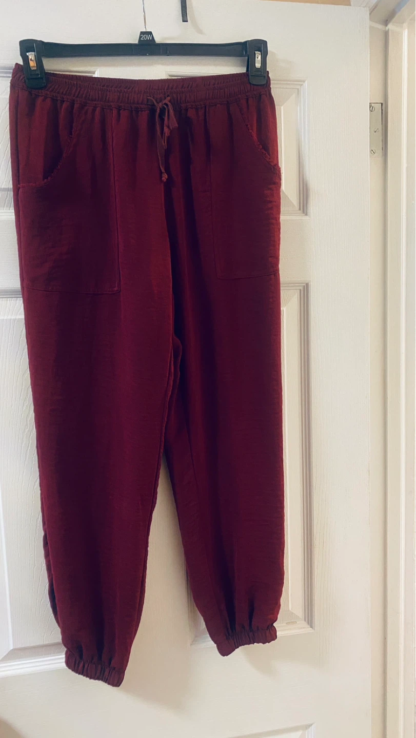 Lu Bella joggers - photo 3