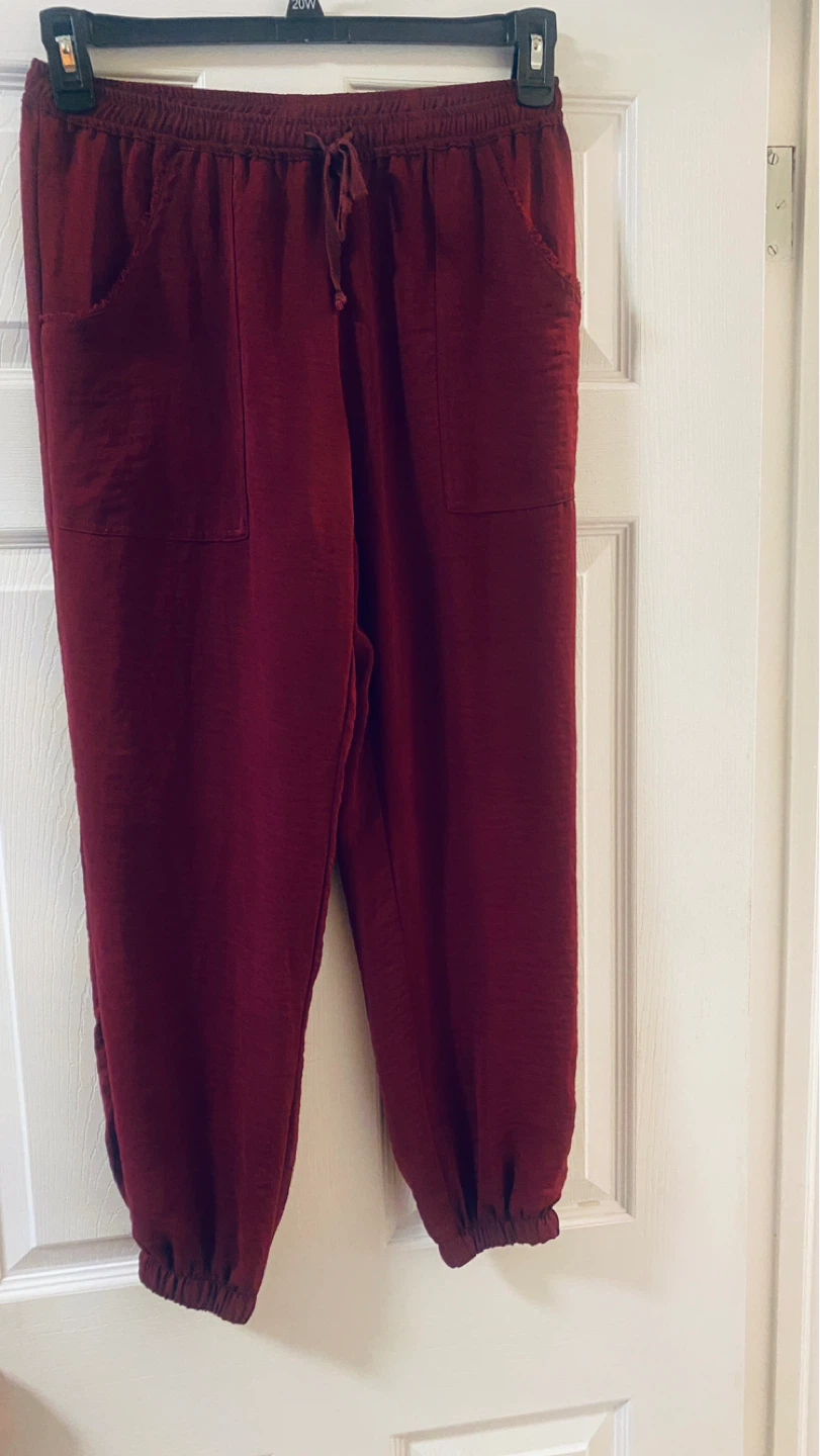 Lu Bella joggers