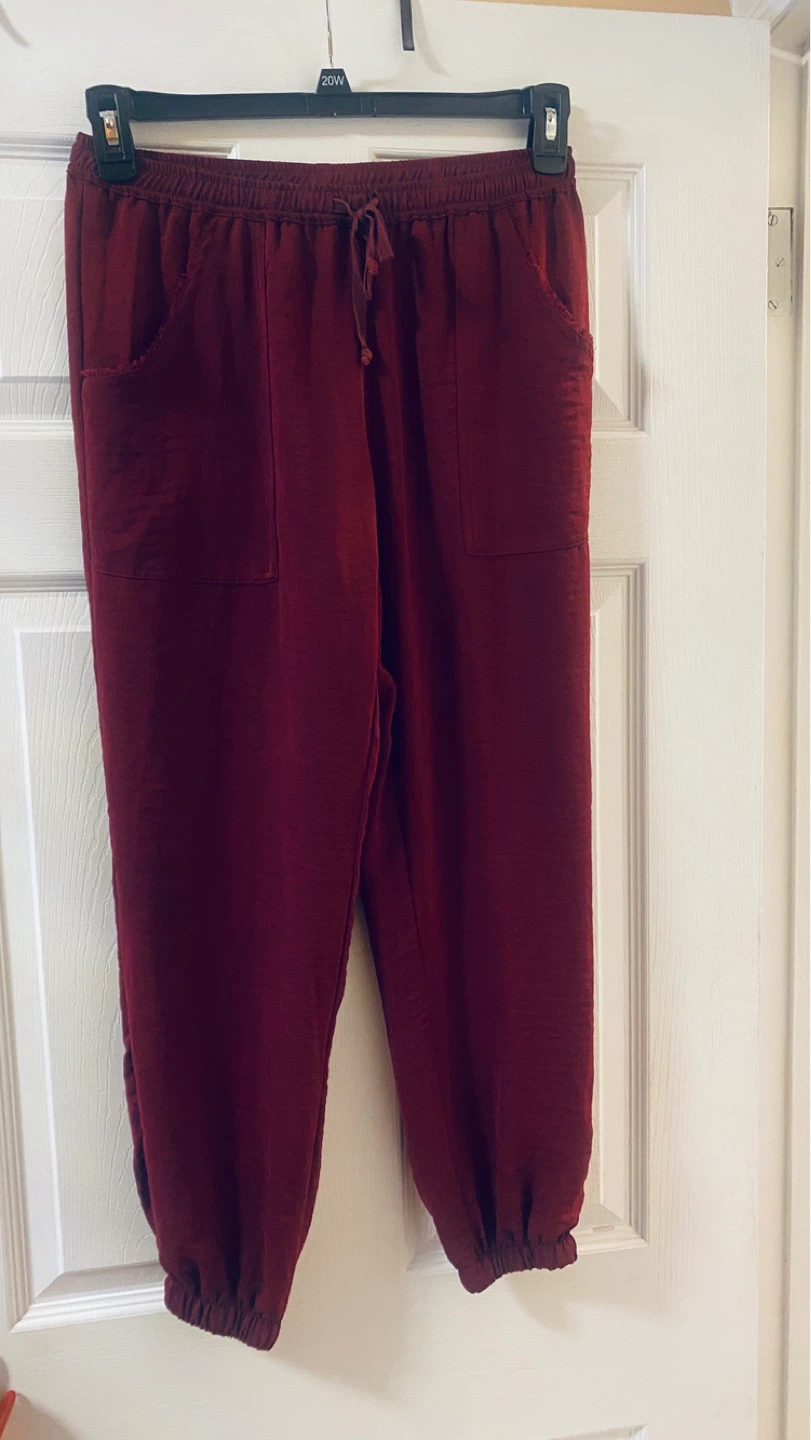 Lu Bella joggers - photo 4