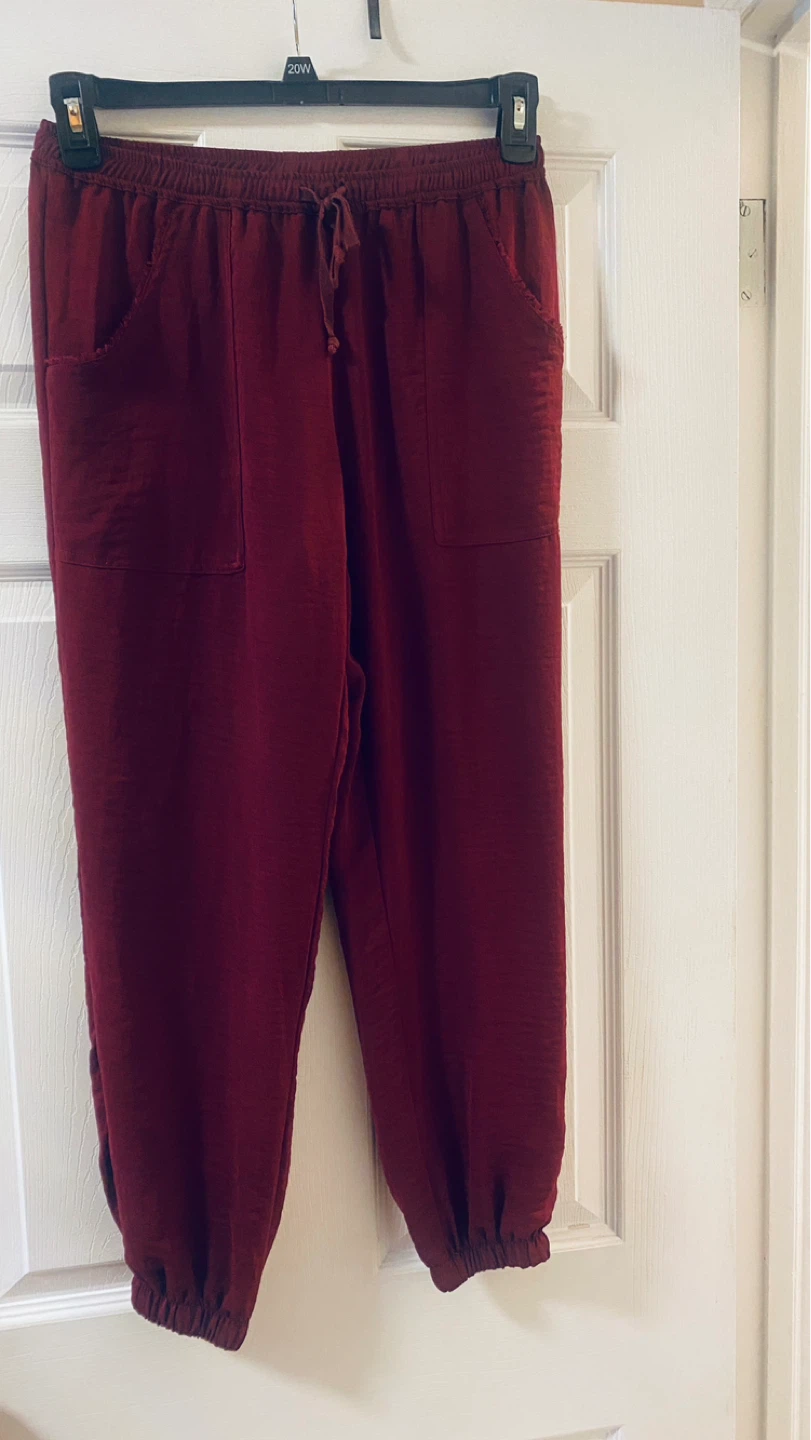 Lu Bella joggers - photo 2