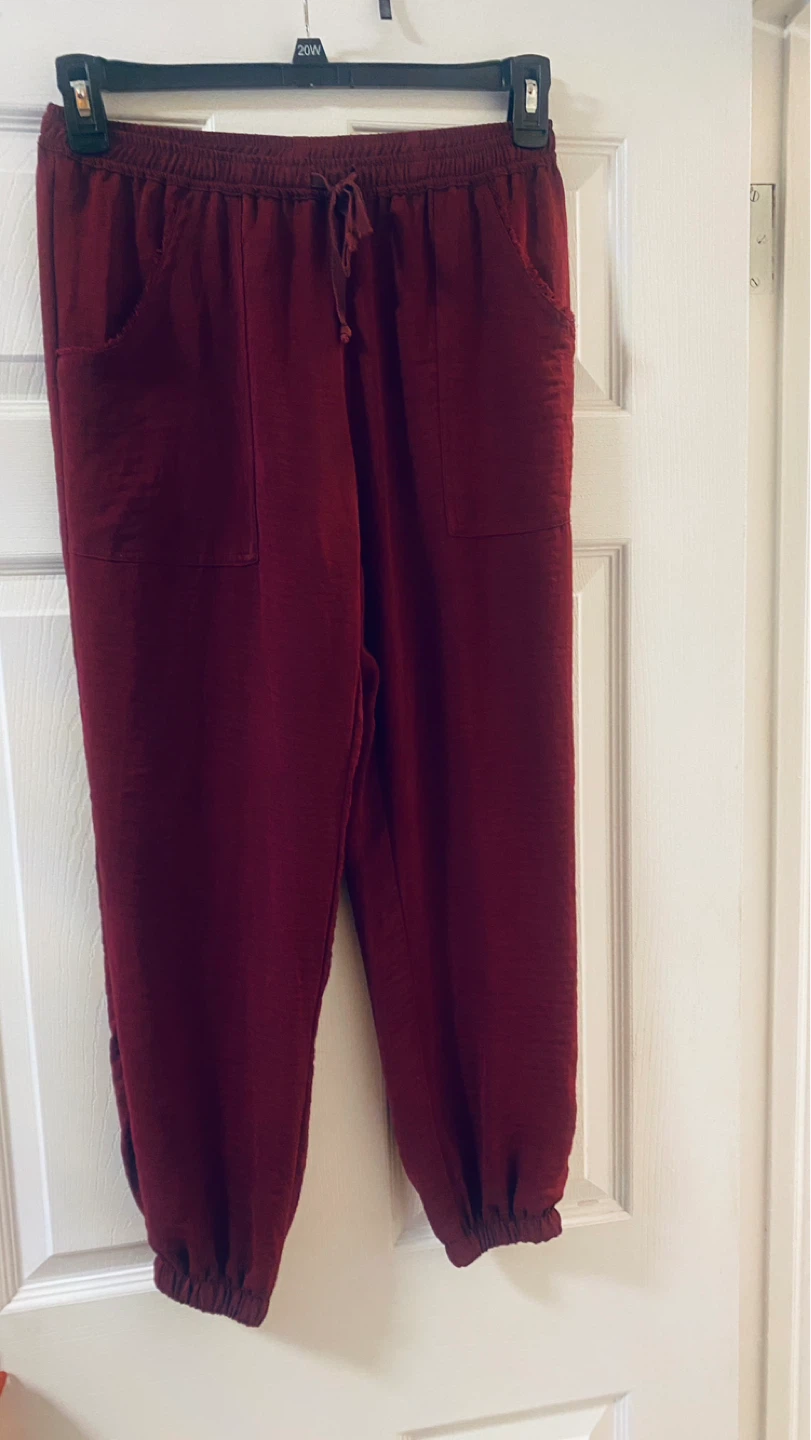 Lu Bella joggers - photo 5