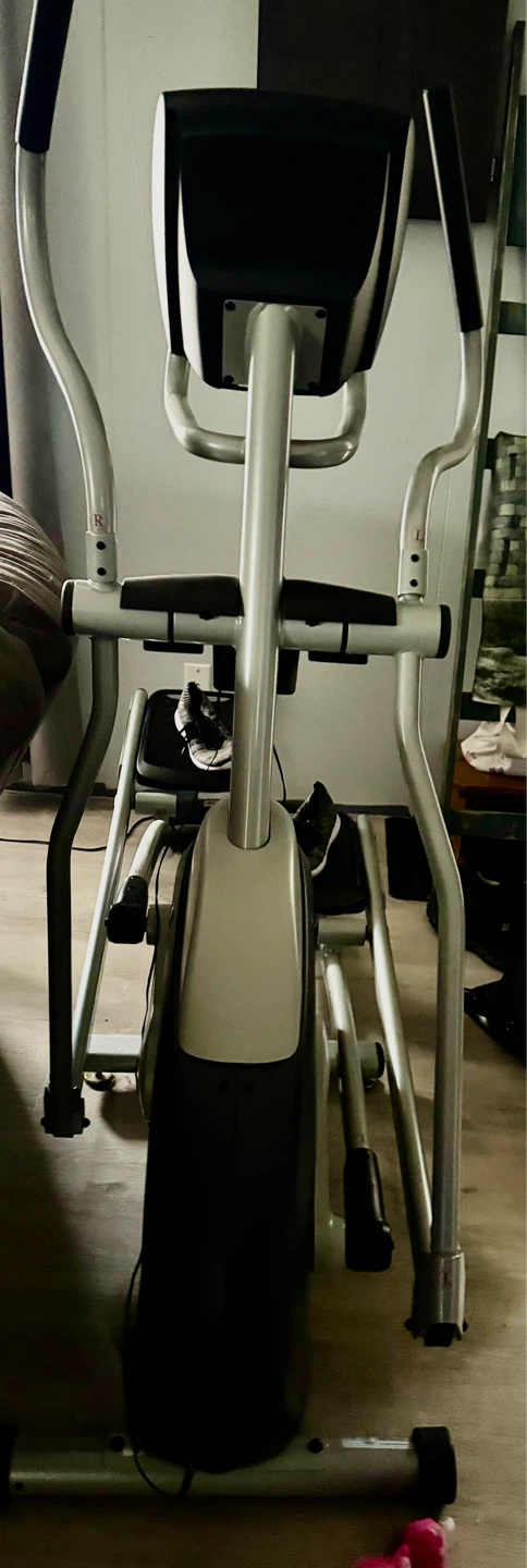 Horizon CE5.2 Elliptical Trainer - photo 4
