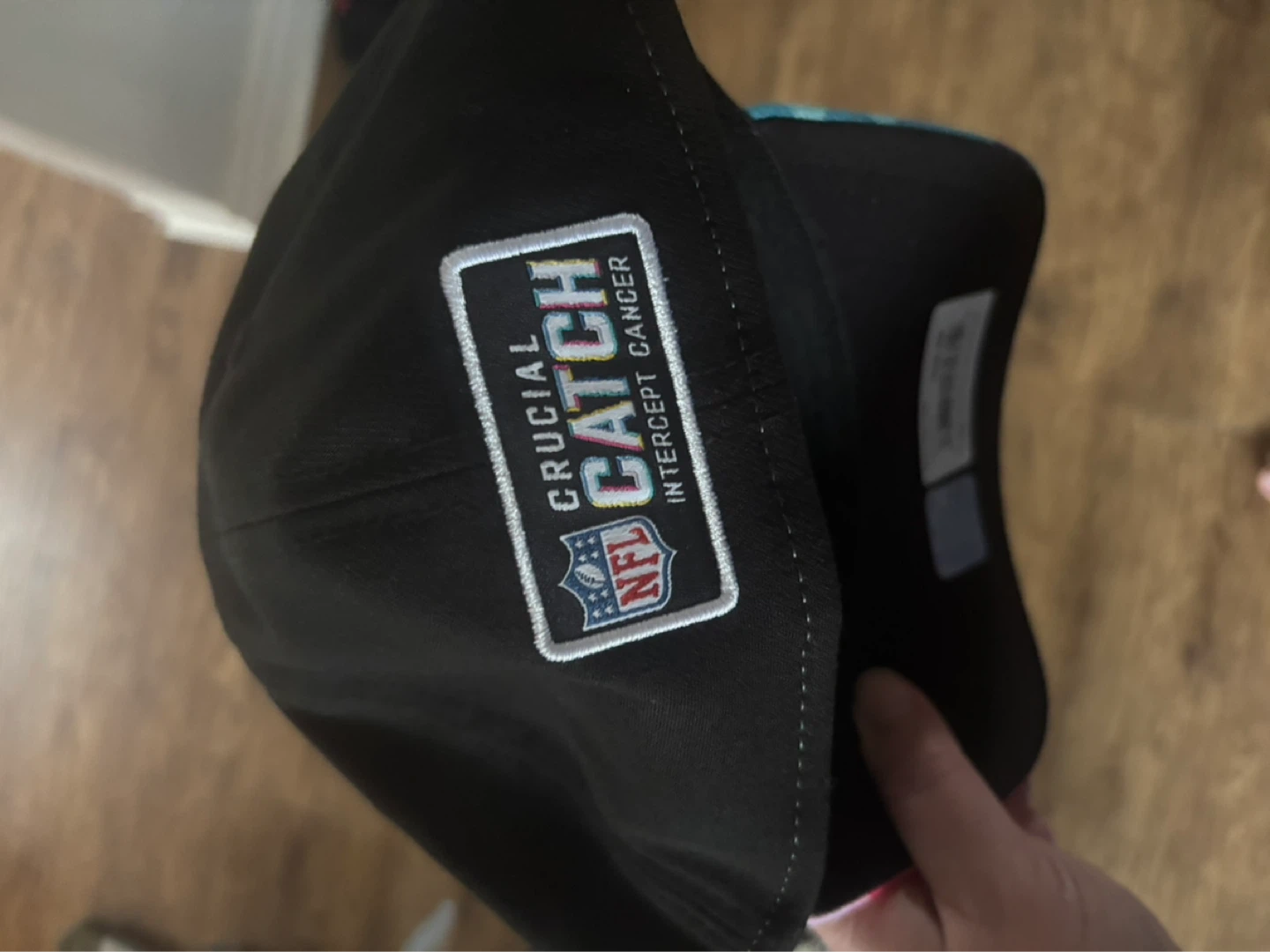 New Era 39THIRTY NFL Dallas Cowboys Crucial Catch Baseball Cap - photo 4