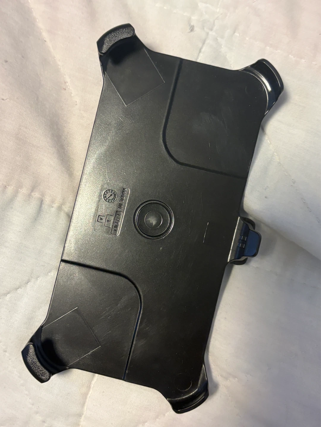 iPhone 16 Defender Case Belt Clip Only - New - photo 2