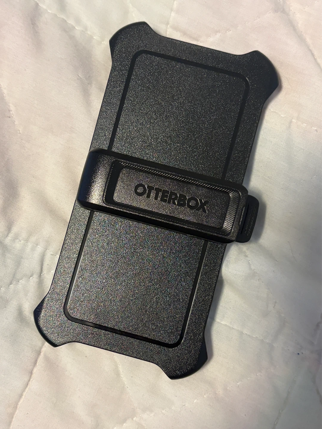 iPhone 16 Defender Case Belt Clip Only - New
