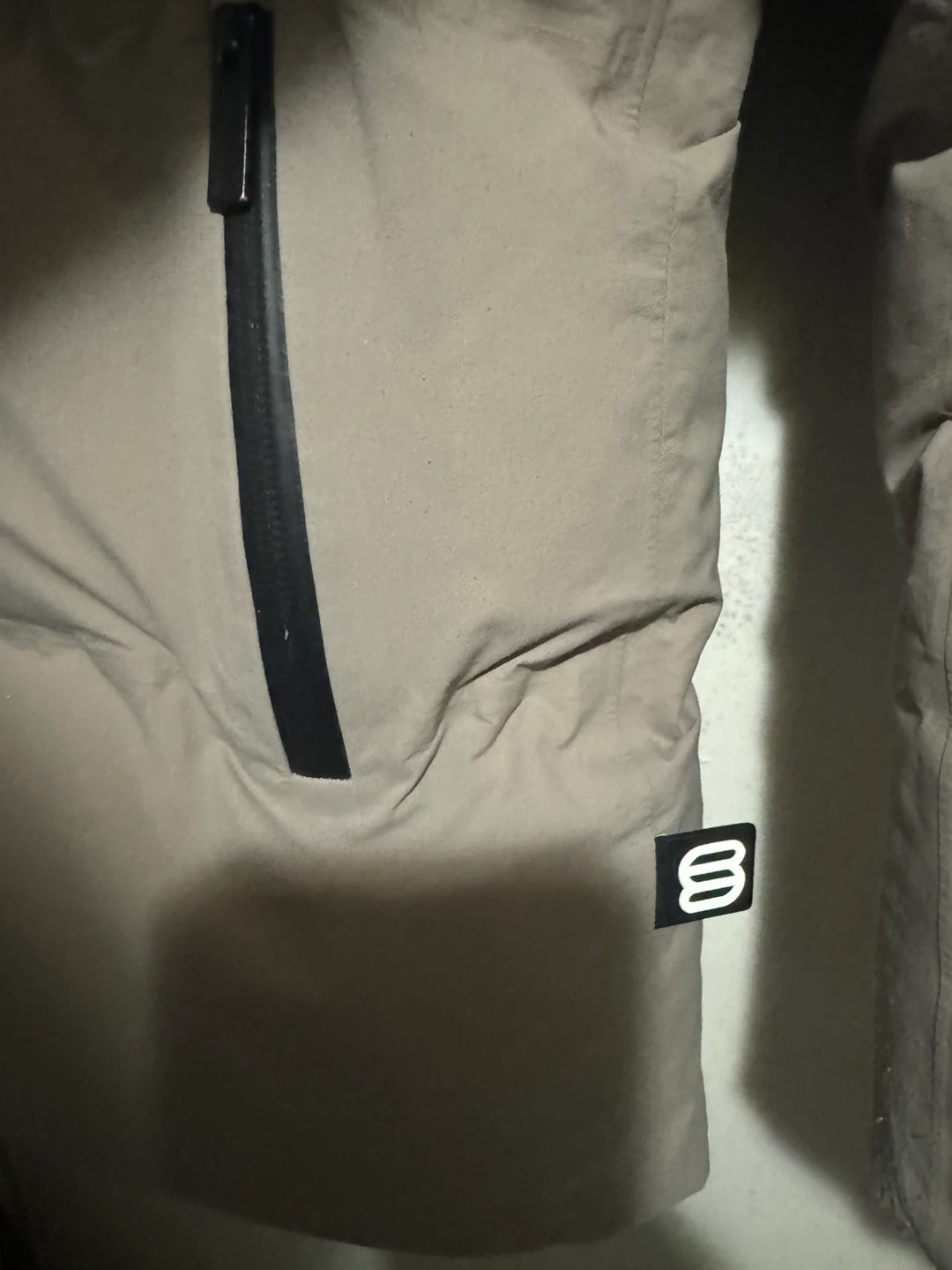 The Original Super Puff2 XS Jacket - photo 2