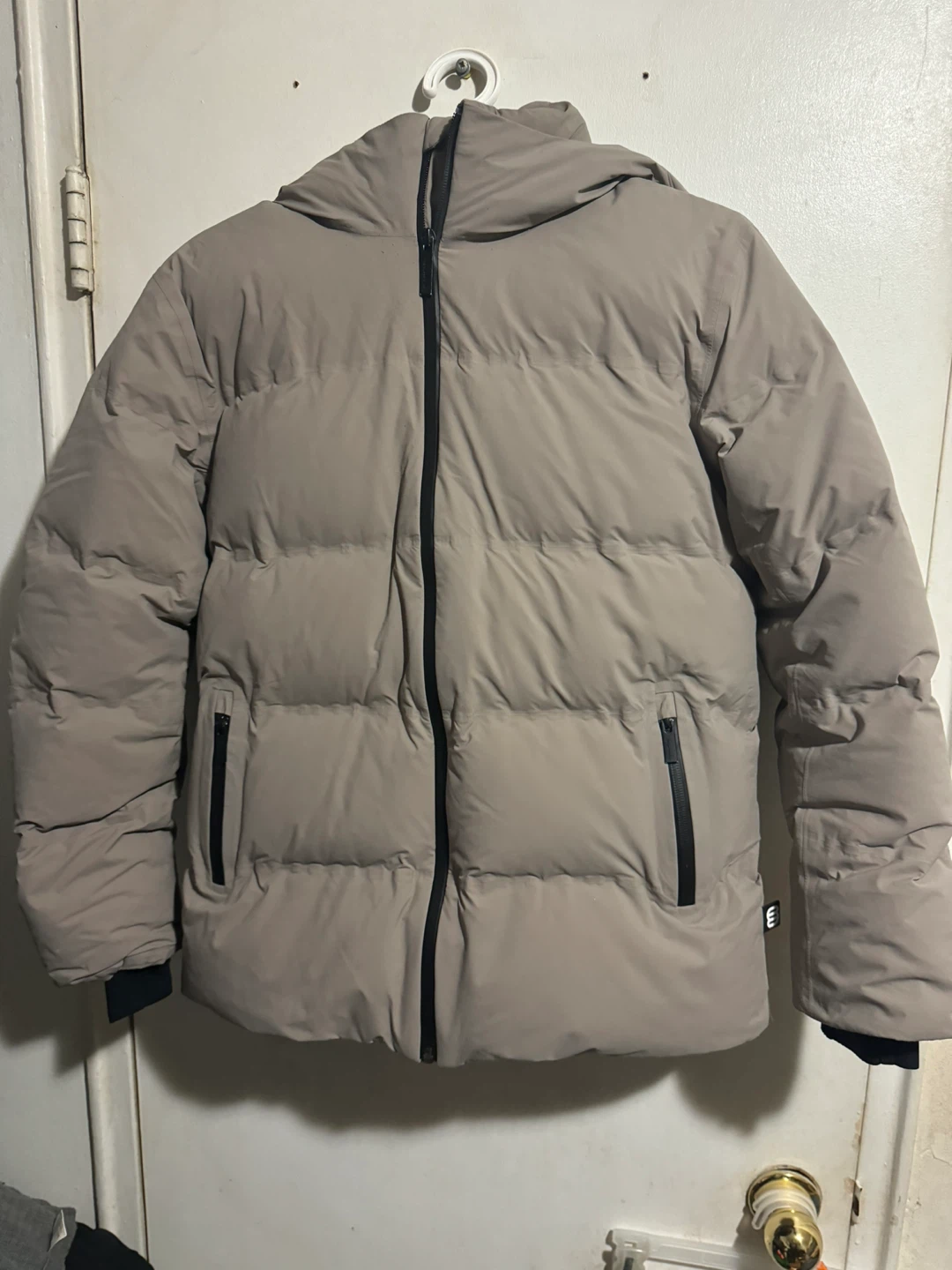 The Original Super Puff2 XS Jacket