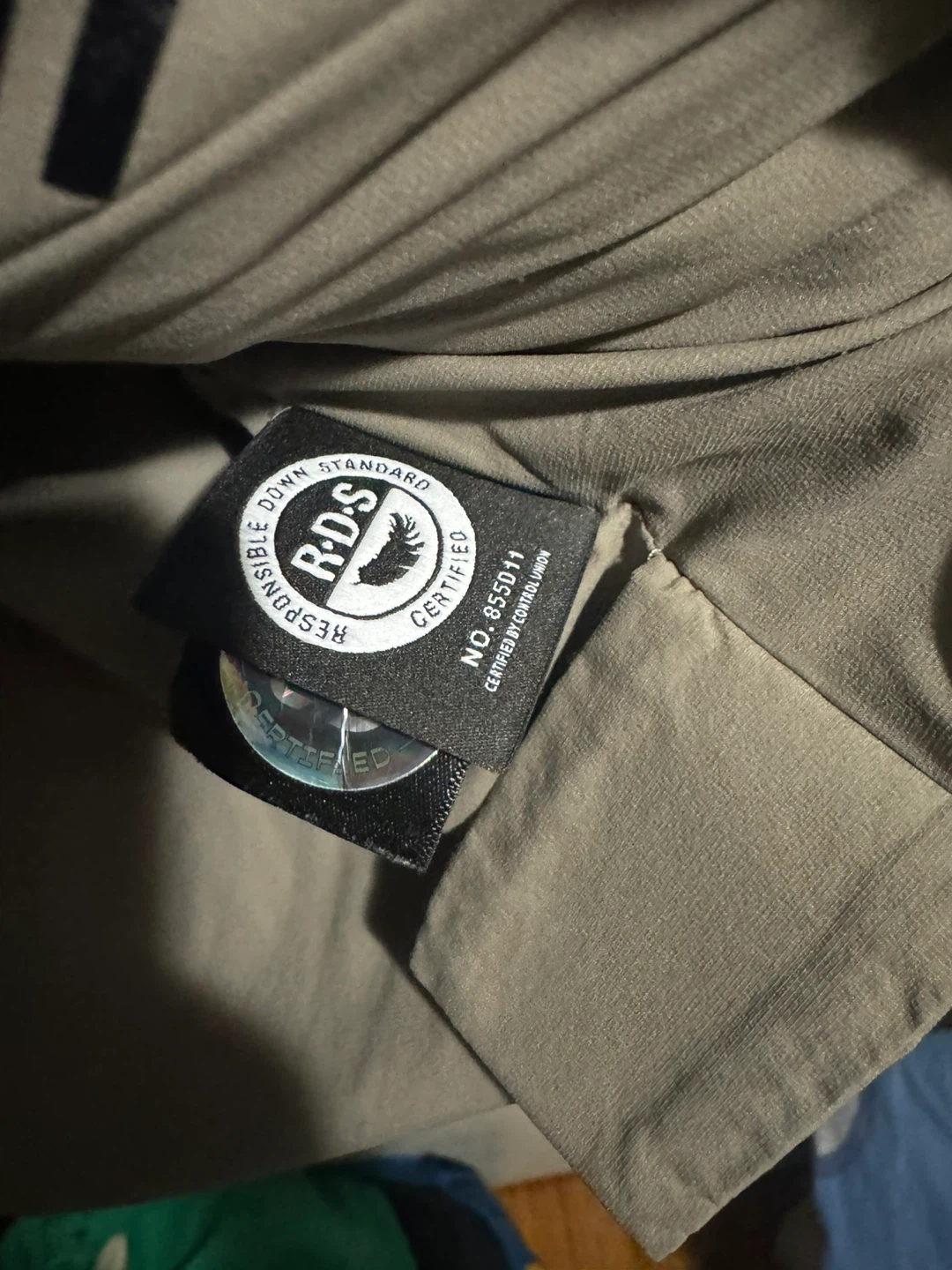 The Original Super Puff2 XS Jacket - photo 5