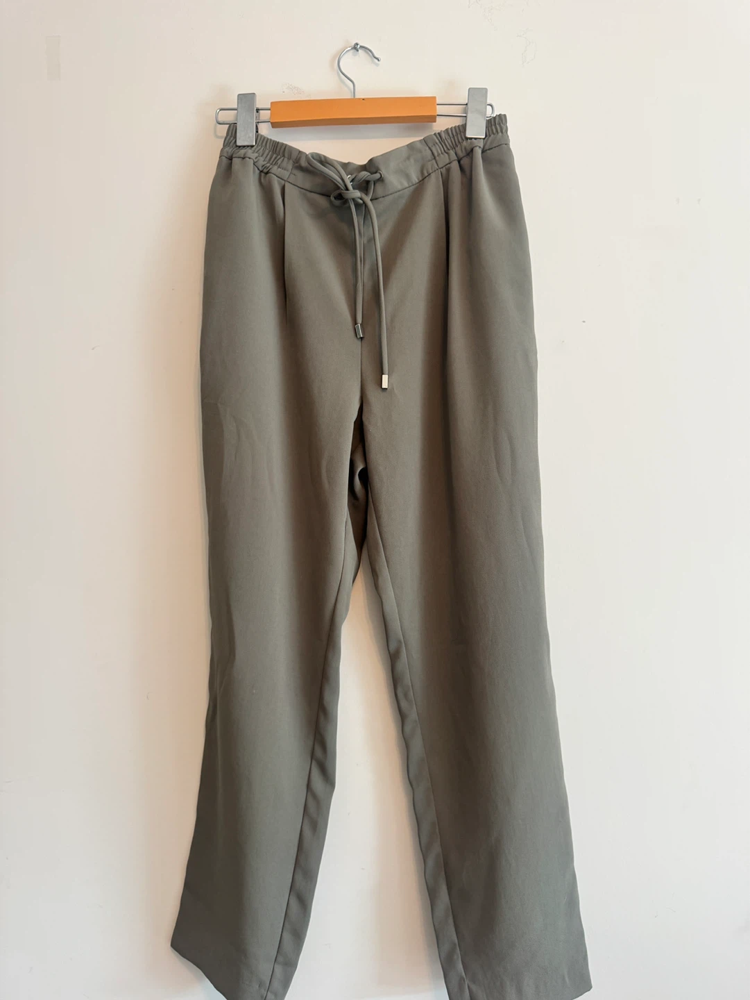 Zara Women's Drawstring Trousers - Size XS - photo 2