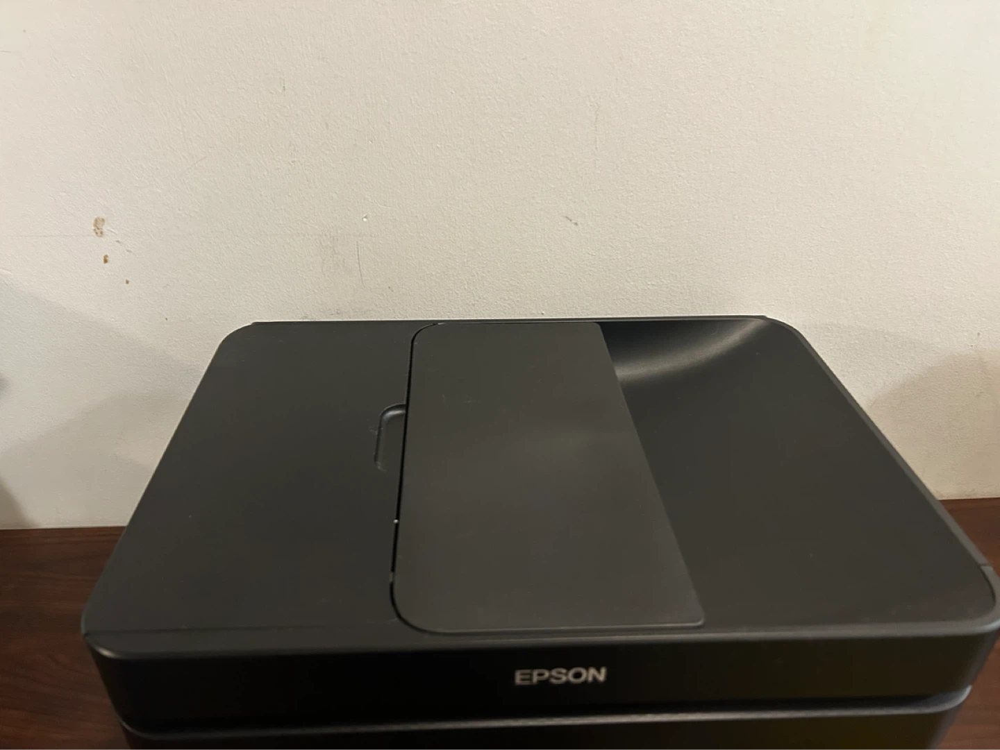 Epson WorkForce WF-2830 All-in-One Printer - photo 3