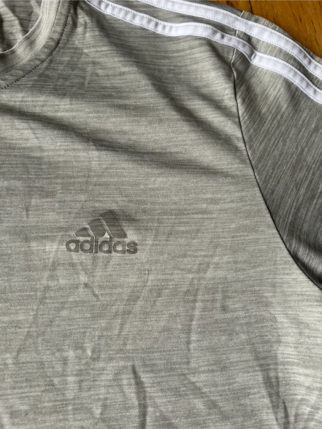 Adidas Primegreen Aeroready T-Shirt XL - photo 2