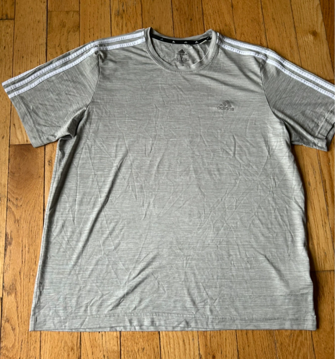 Adidas Primegreen Aeroready T-Shirt XL