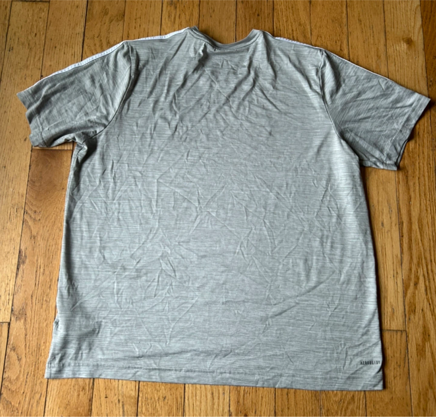 Adidas Primegreen Aeroready T-Shirt XL - photo 4