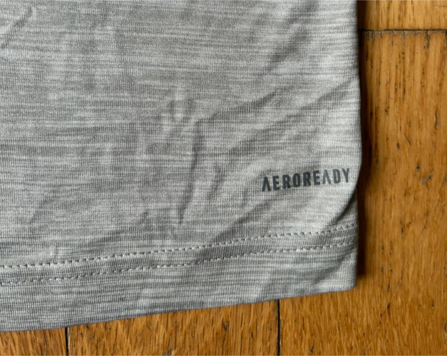 Adidas Primegreen Aeroready T-Shirt XL - photo 5