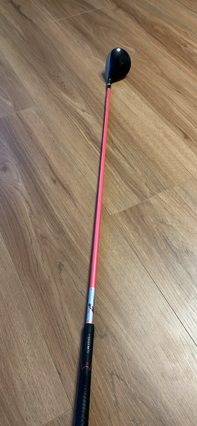 Golf Club Set - photo 2