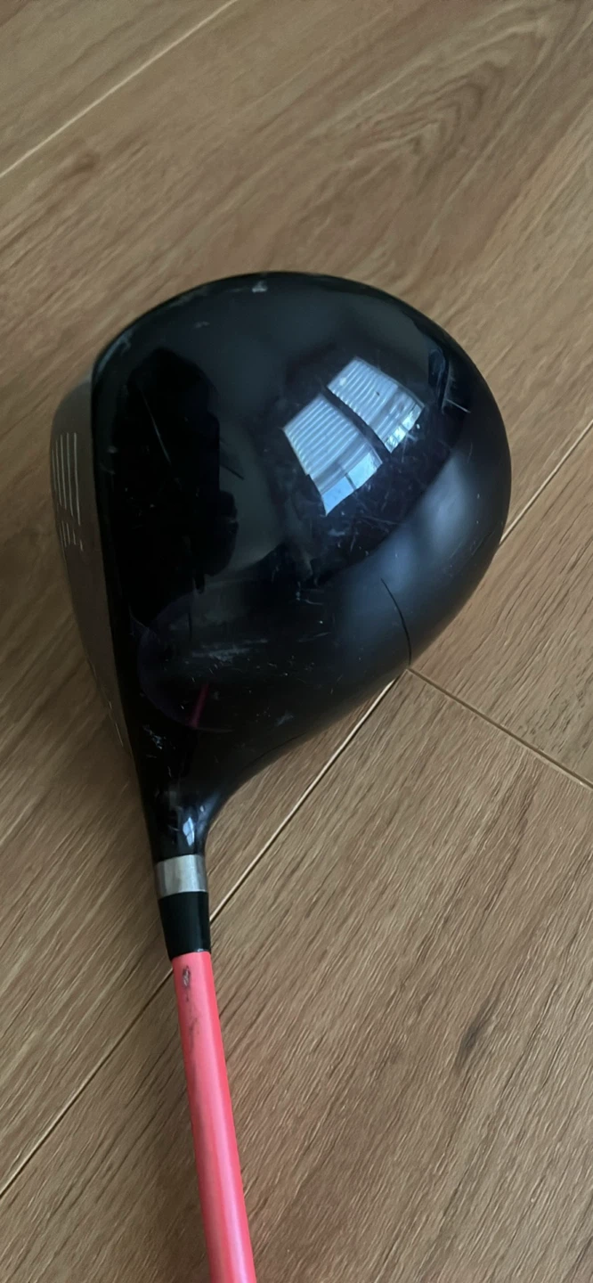 Golf Club Set