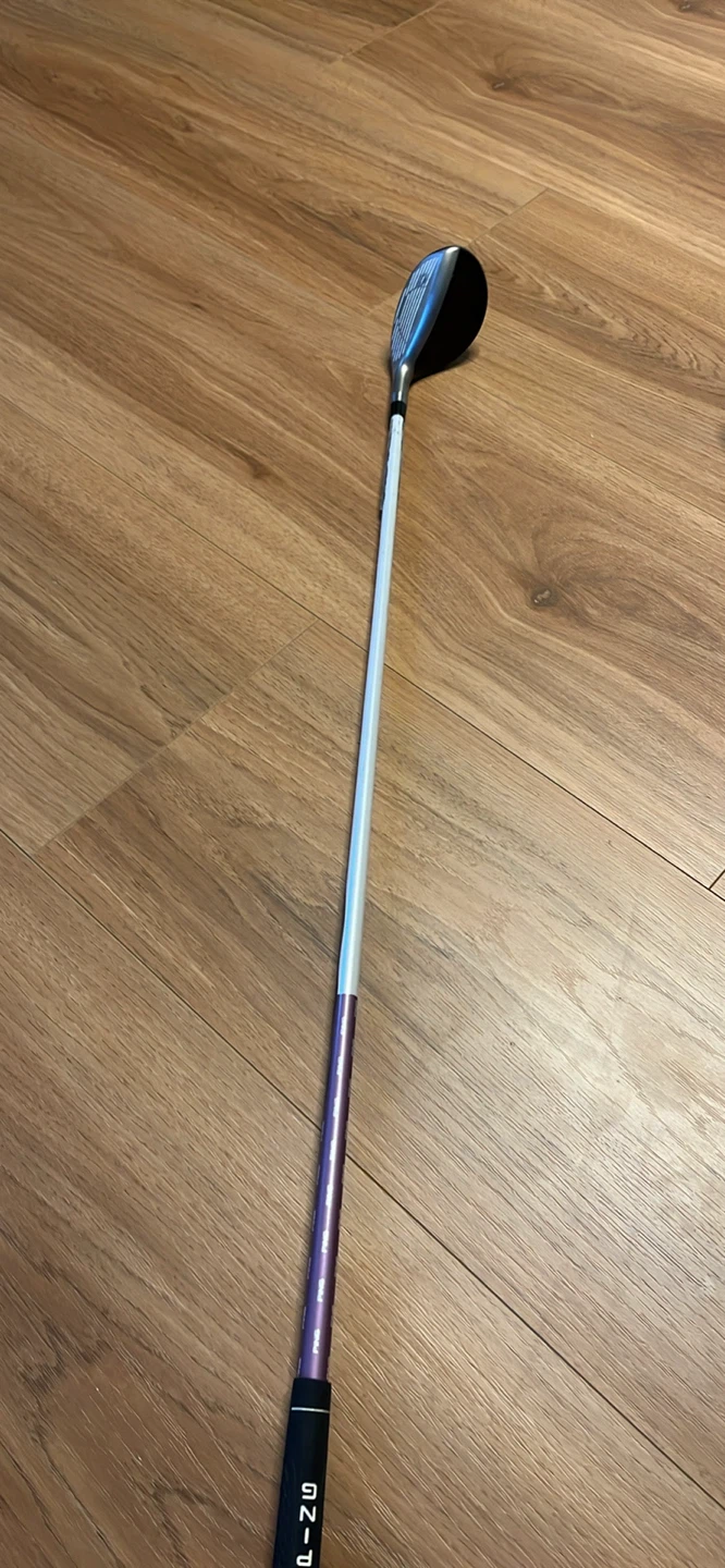 Golf Club Set - photo 3