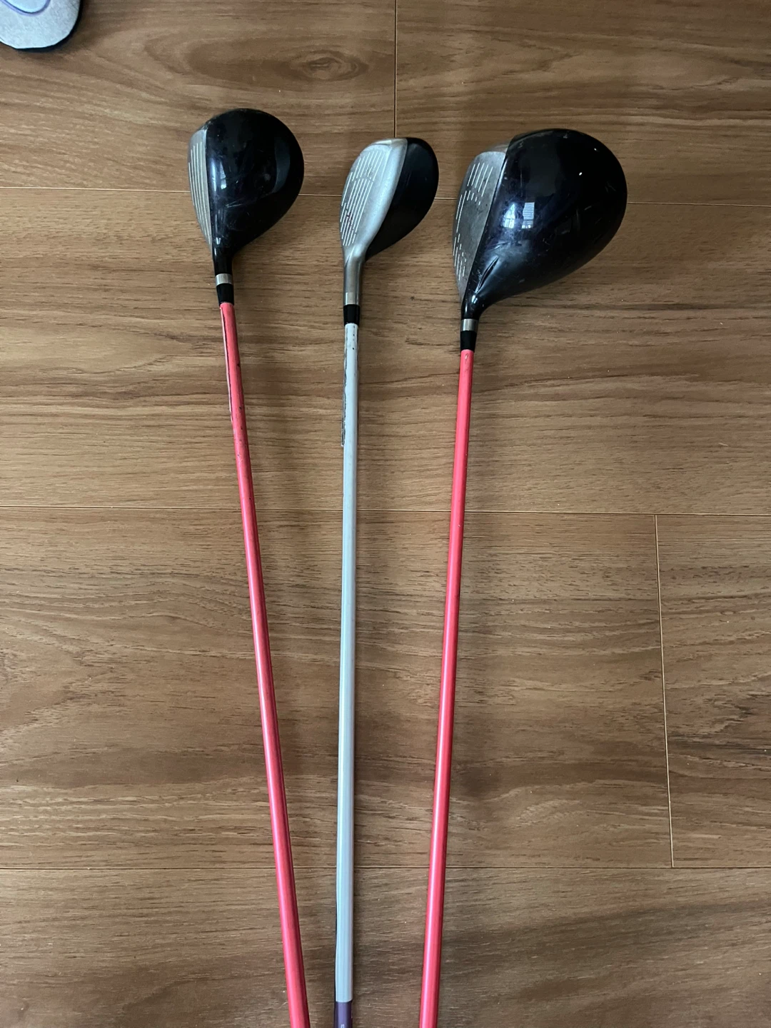Golf Club Set - photo 4