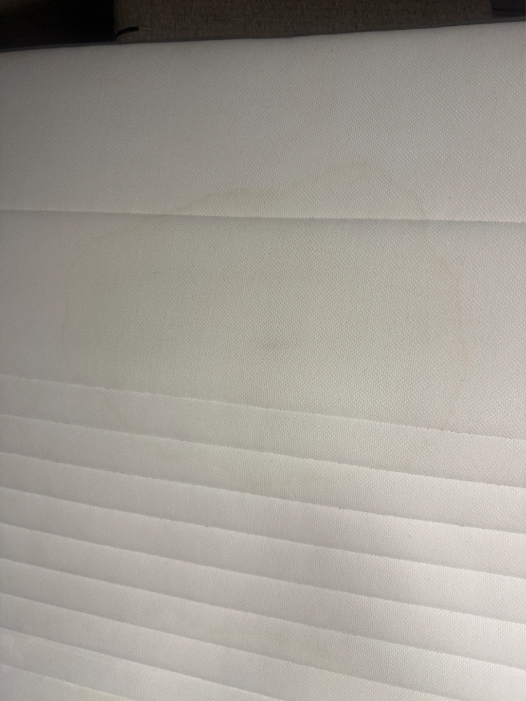 Ikea Queen White Mattress - photo 3