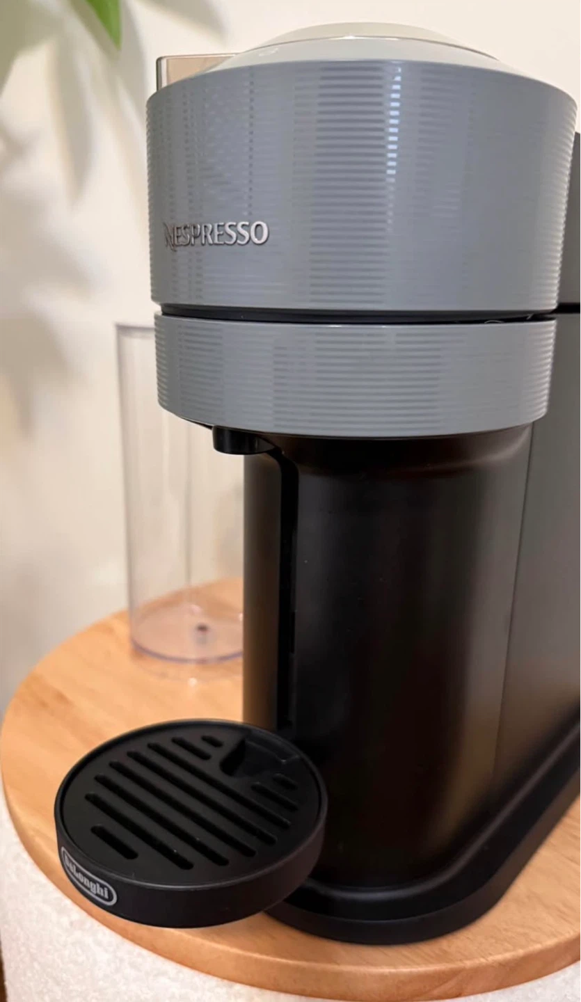 Nespresso VertuoPlus Coffee and Espresso Maker by De'Longhi - photo 4