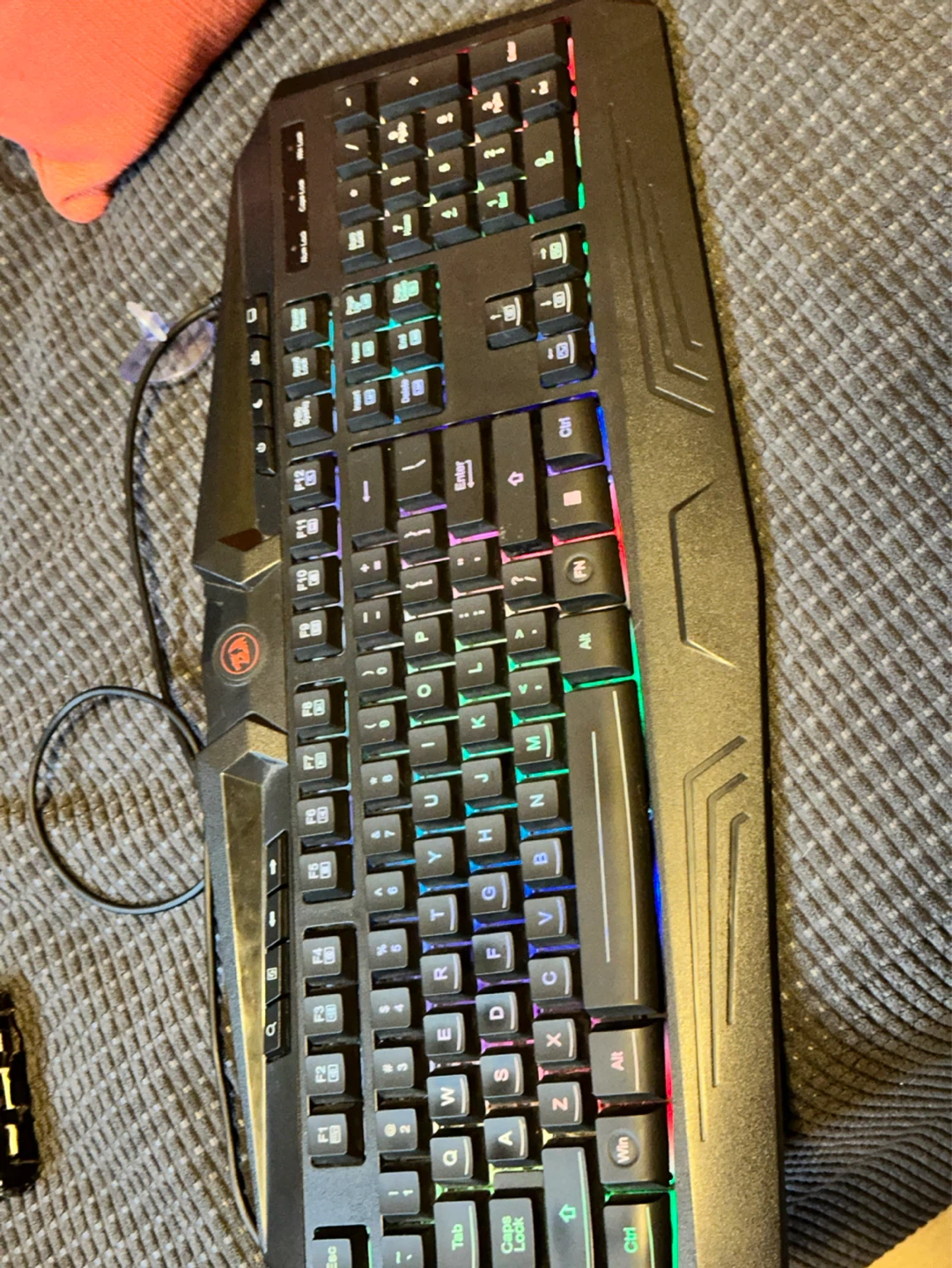 Redragon Gaming Keyboard