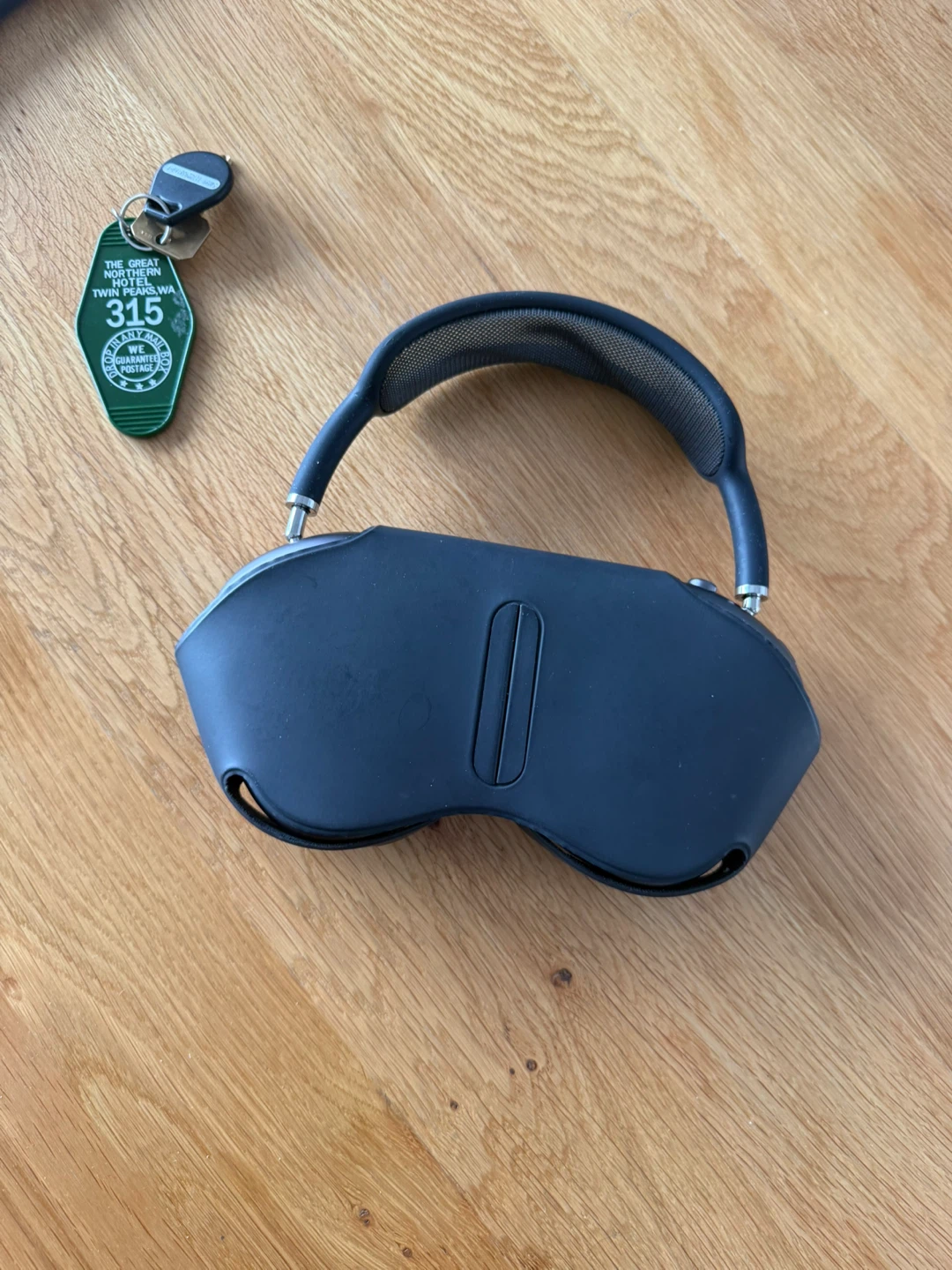 Apple AirPods Max - Space Grey