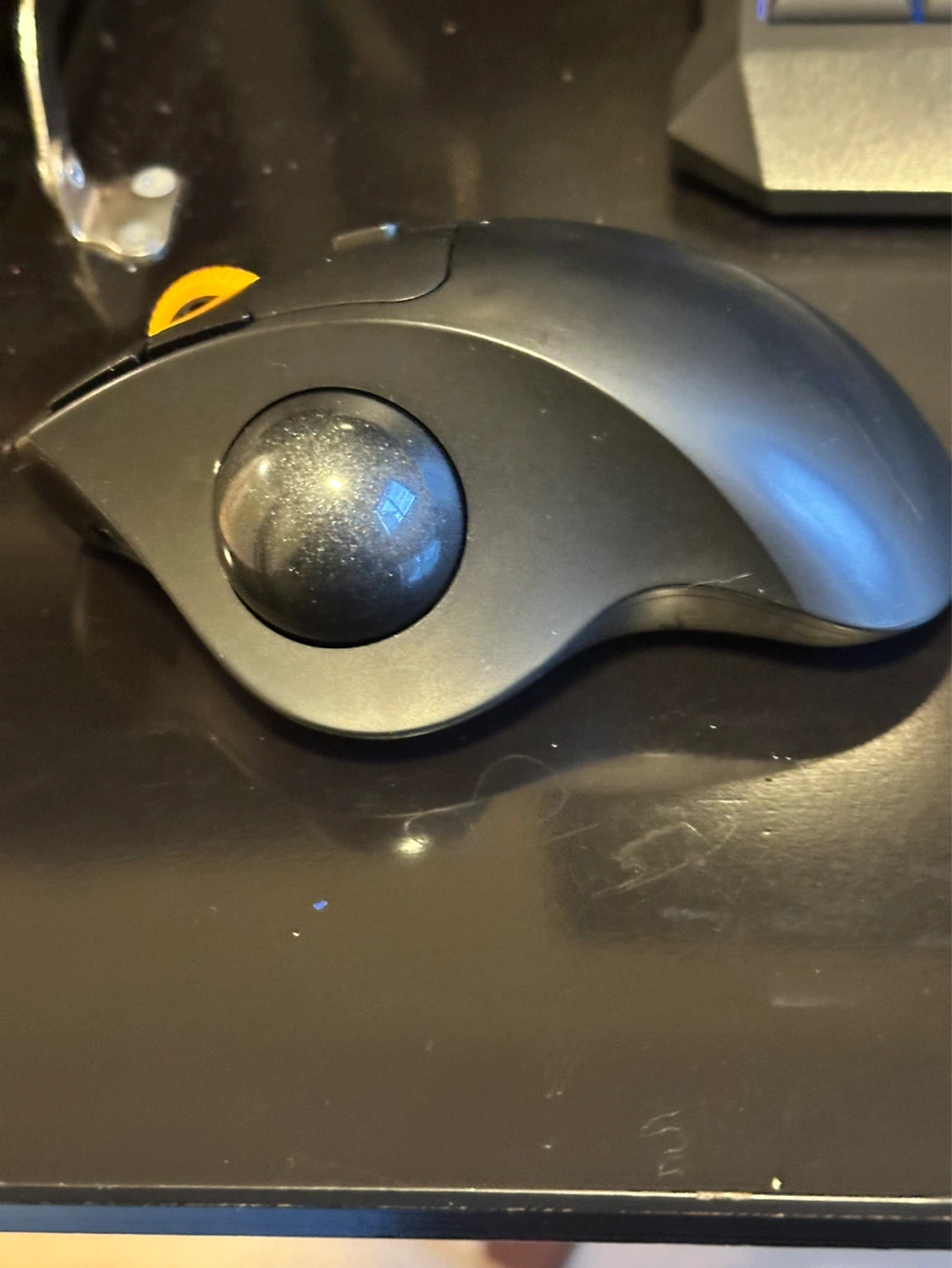 ProtoArc Trackball Mouse - photo 4