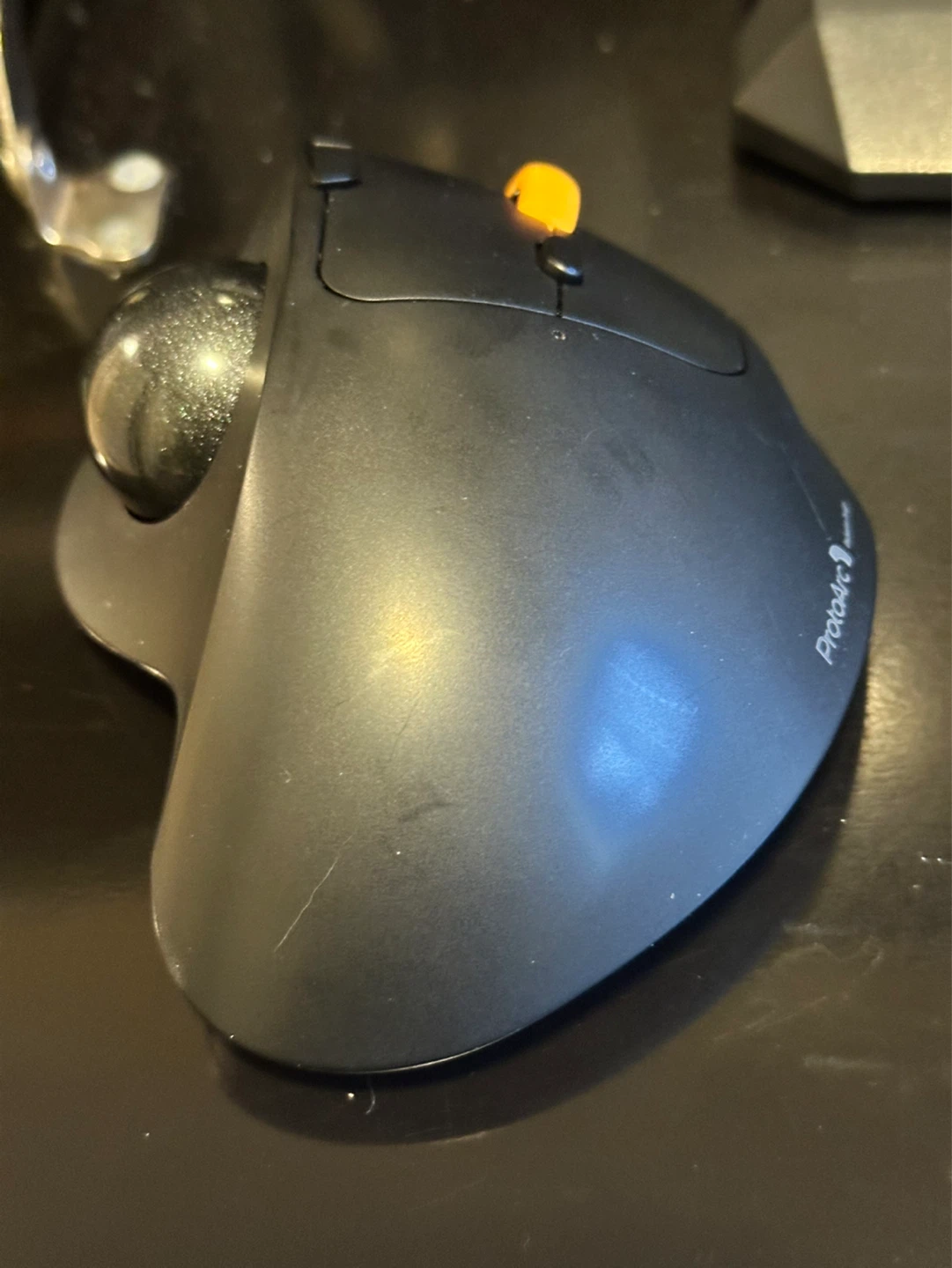 ProtoArc Trackball Mouse