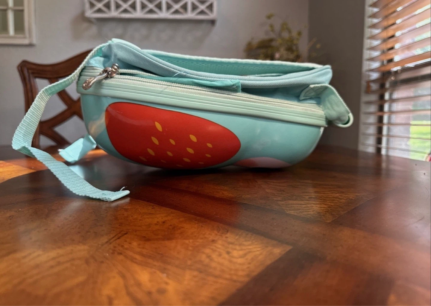 Kids Owl Backpack - photo 3