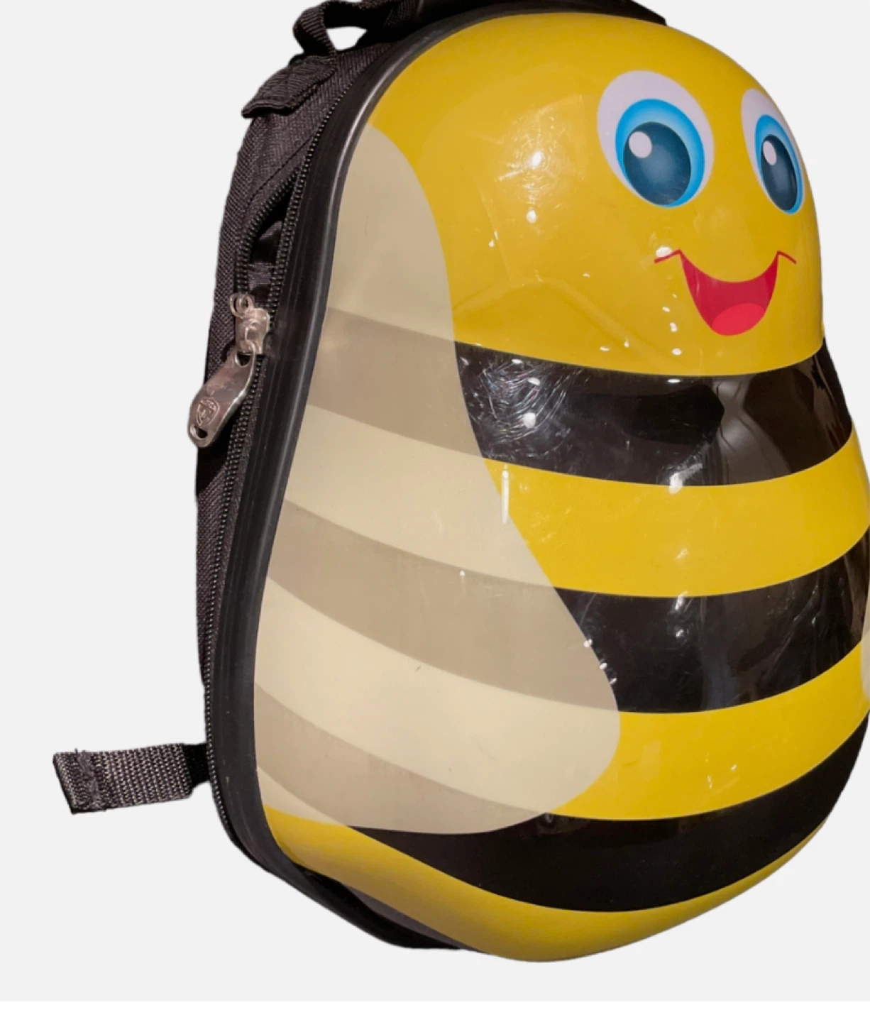 Kids Bee Hard Shell Backpack - photo 2
