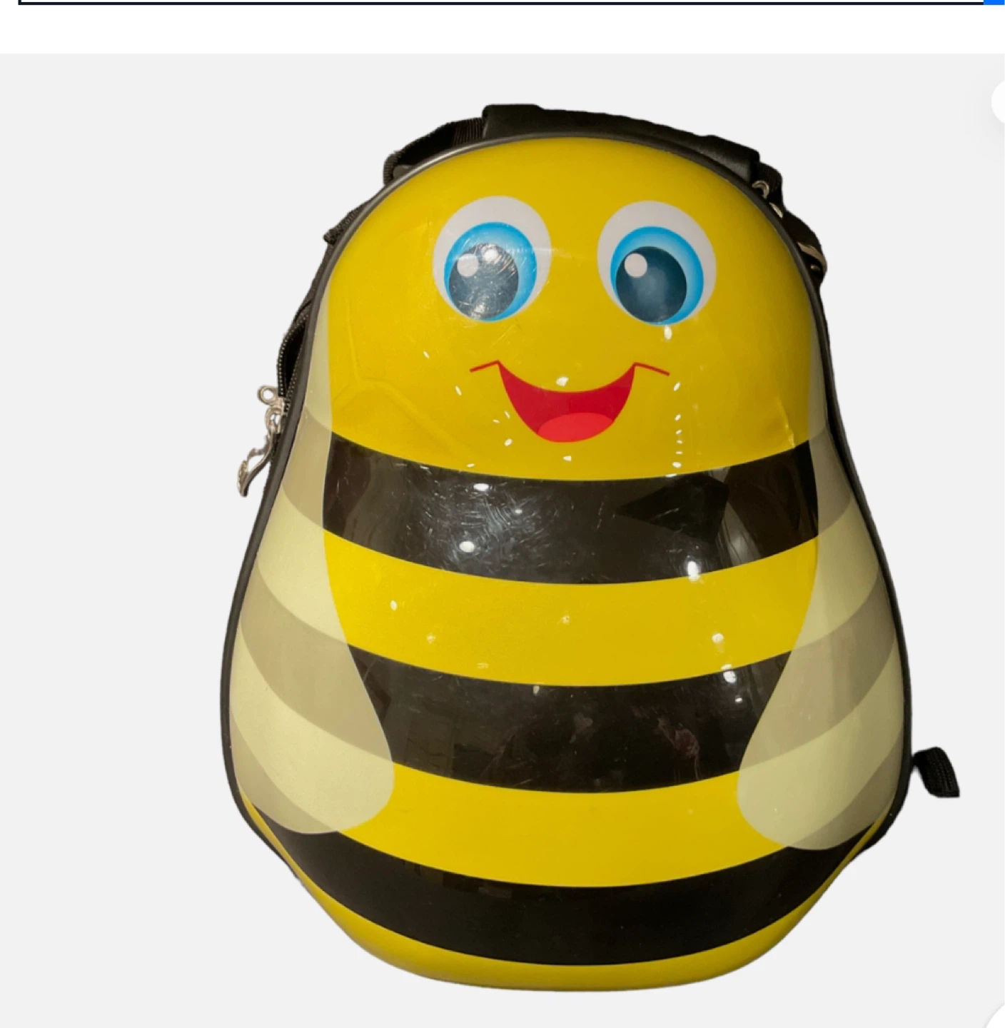 Kids Bee Hard Shell Backpack