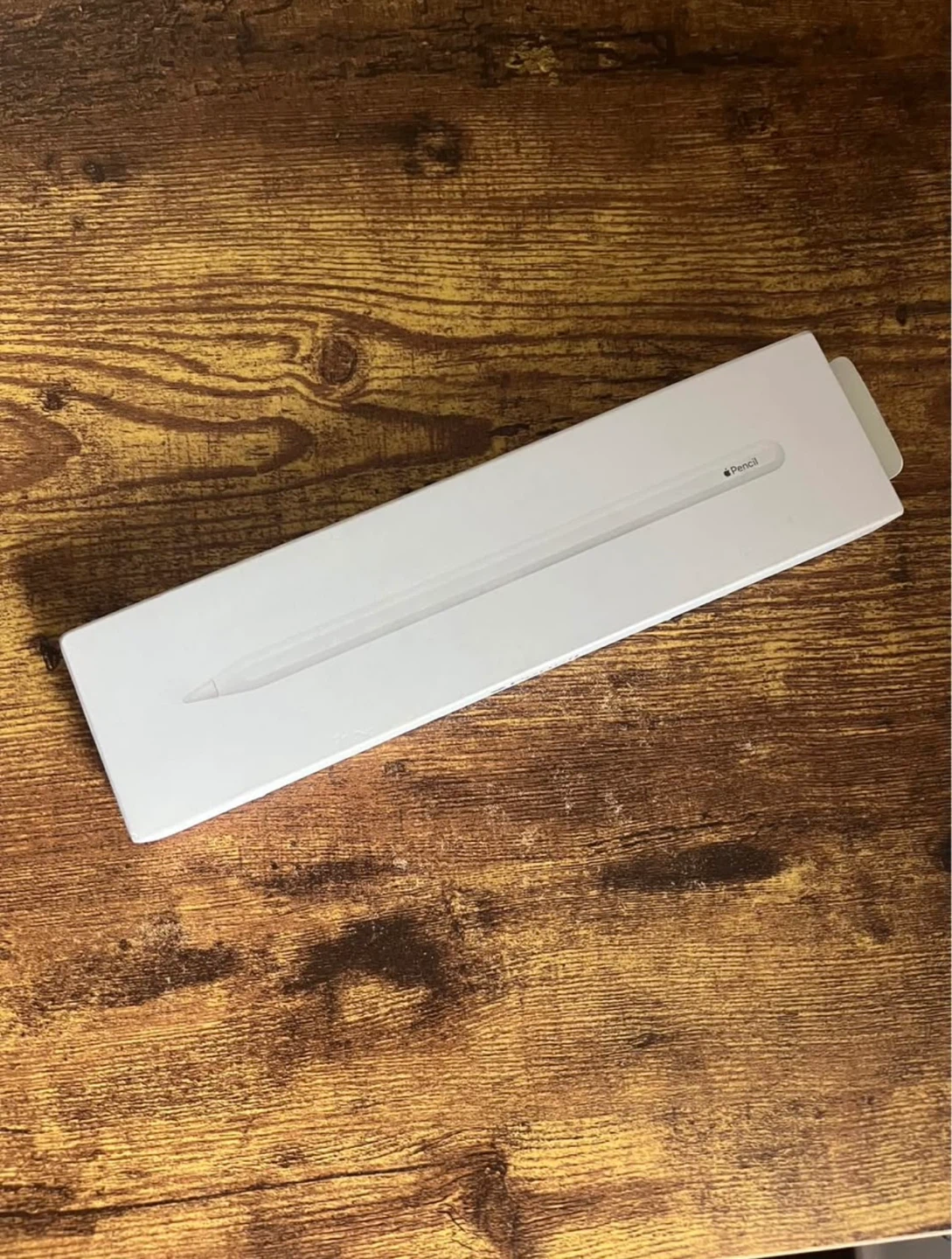 Apple Pencil (2nd Generation)