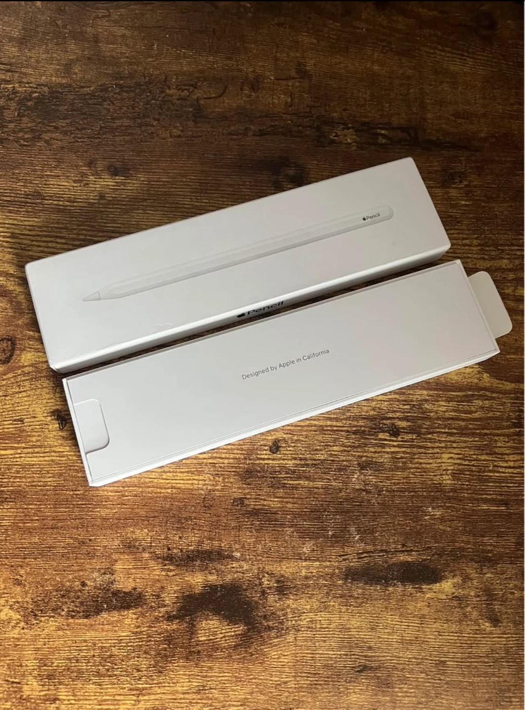 Apple Pencil (2nd Generation) - photo 2