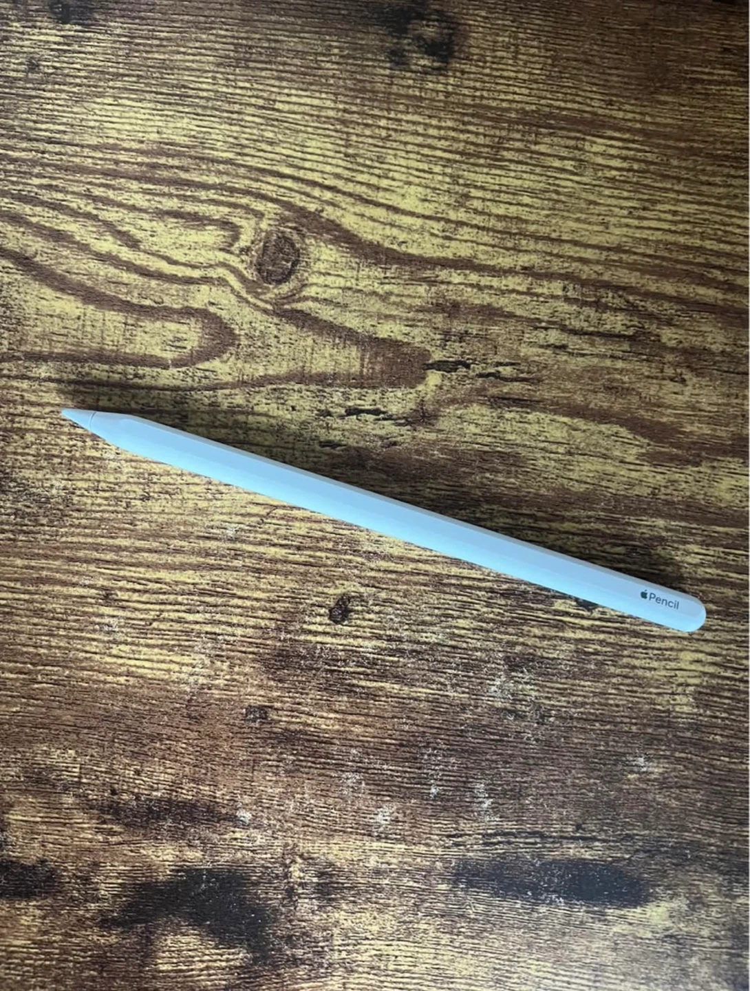 Apple Pencil (2nd Generation) - photo 5