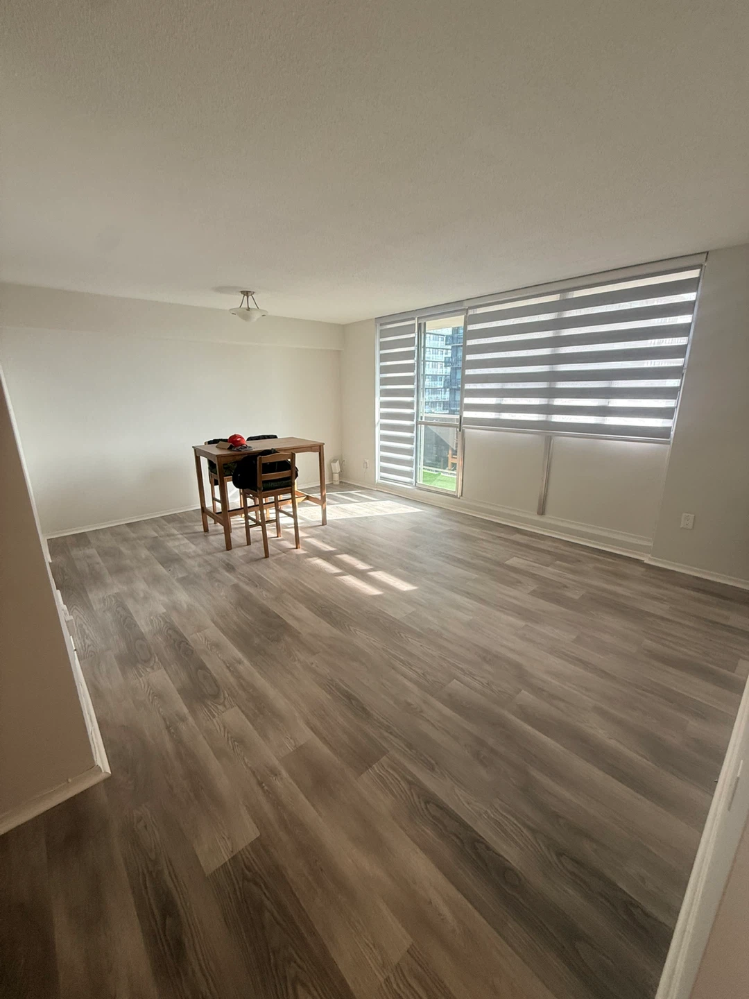 APARTAMENT FOR RENT 1bed ,1 bath and living room.