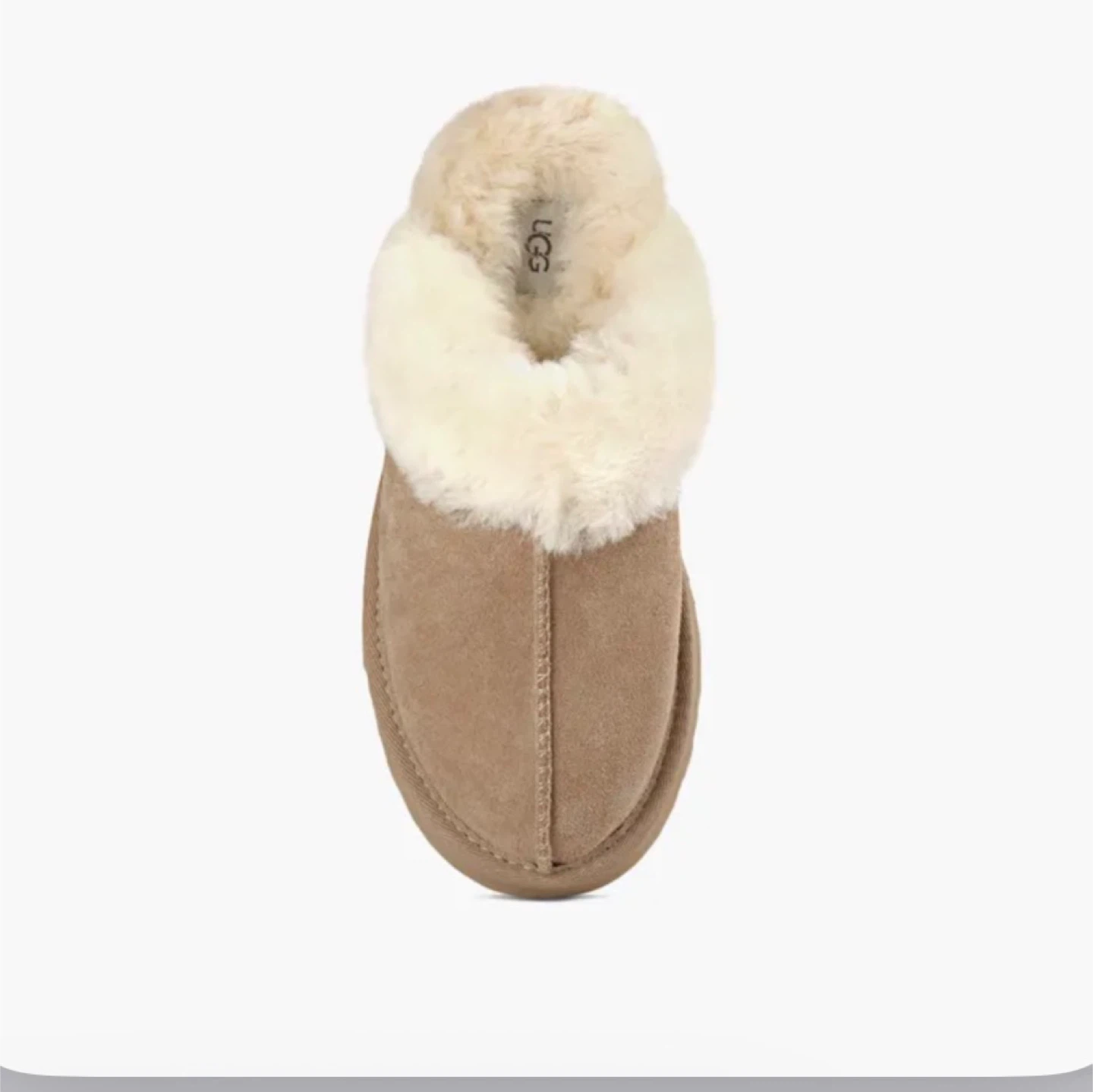 Ugg disquette Women's Scuffette II Slipper - photo 2
